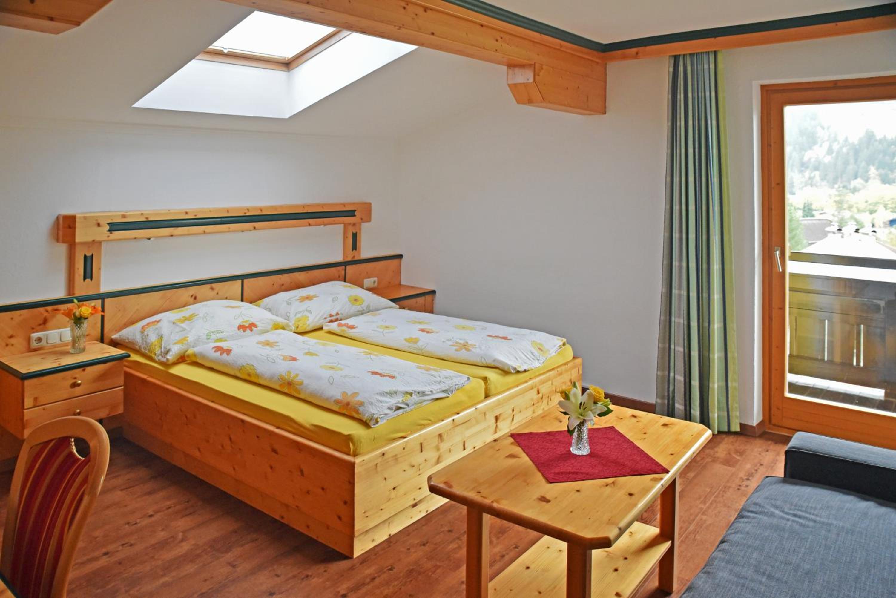 Alpenpension Gastein