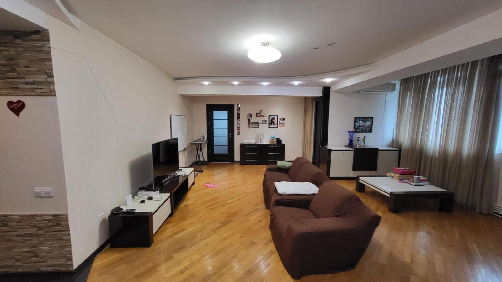 City Center two bedroom COP29 Apartment Baku