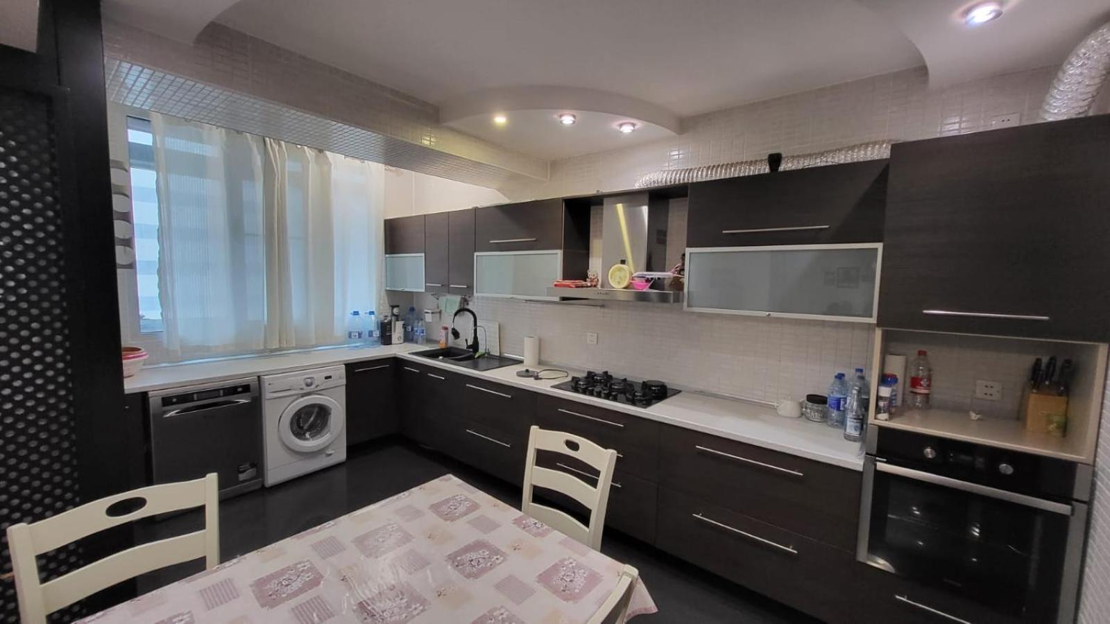 City Center two bedroom COP29 Apartment Baku