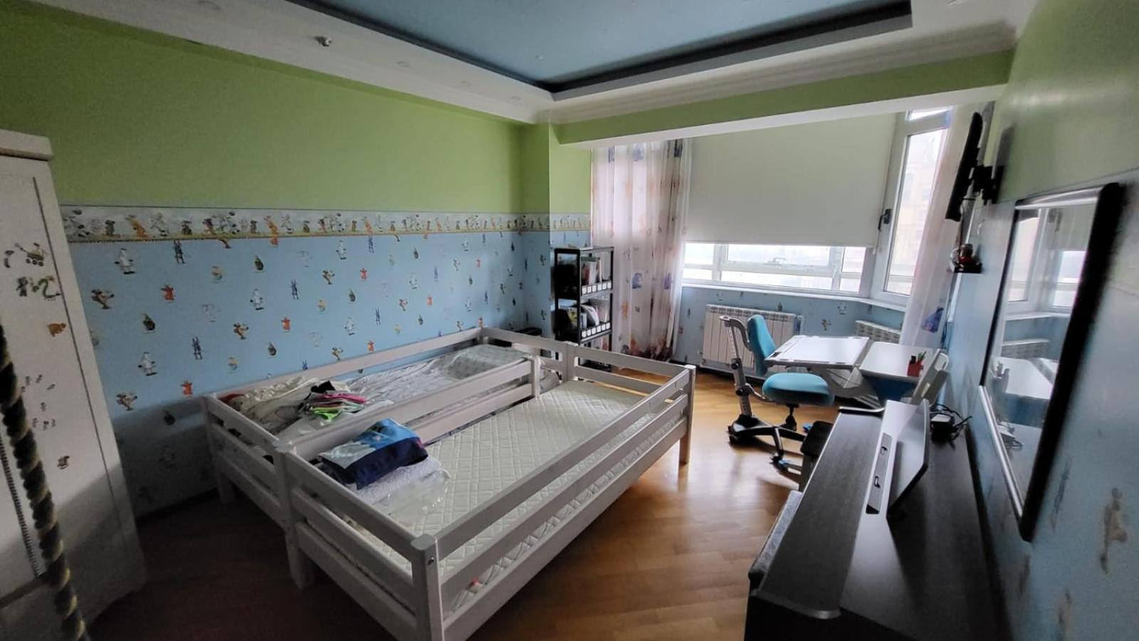 City Center two bedroom COP29 Apartment Baku