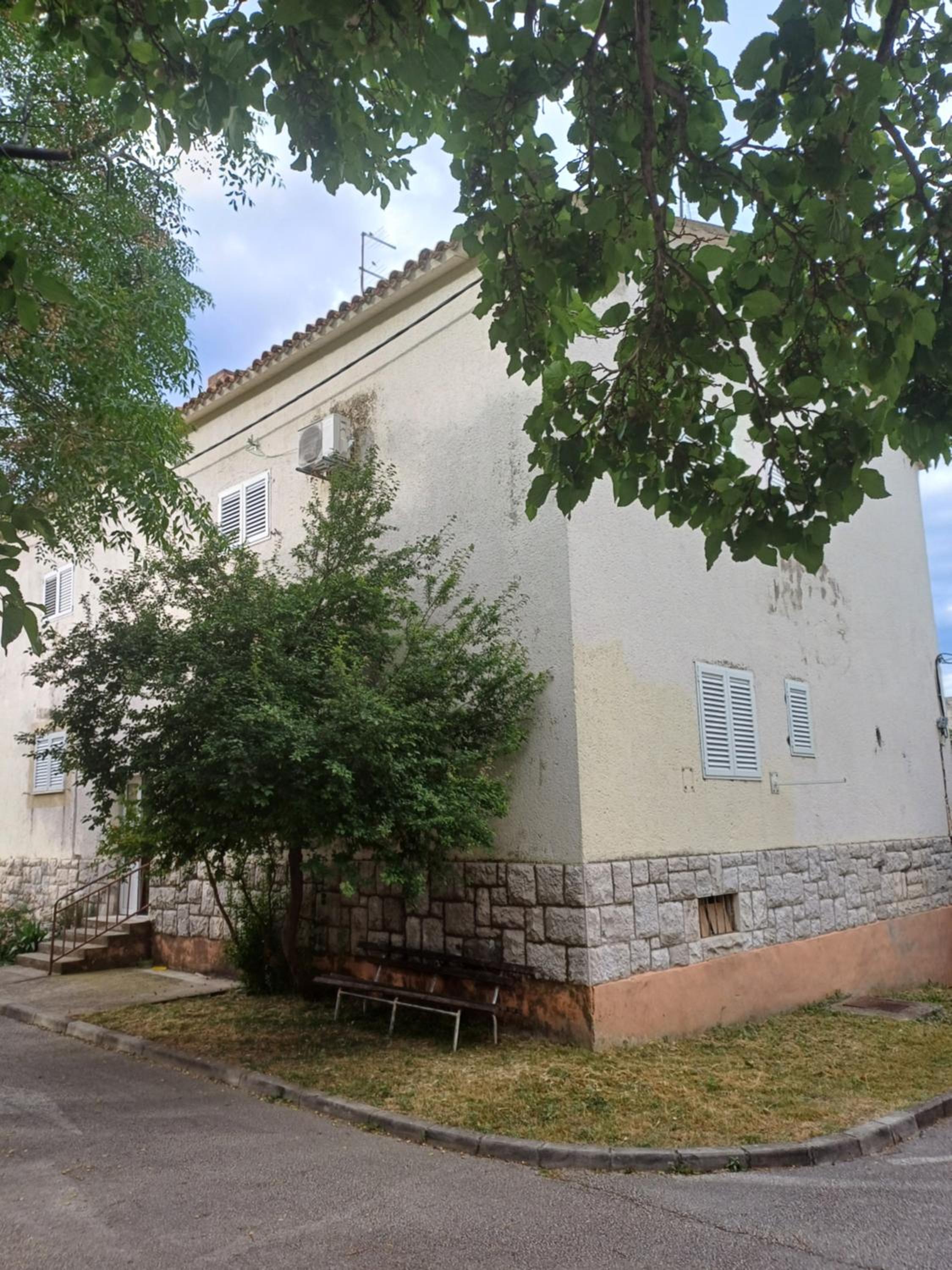 KLINE Makarska center