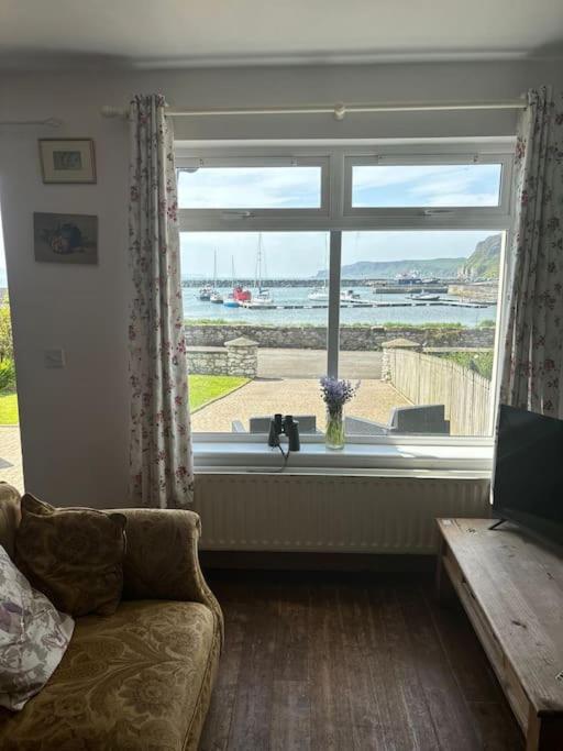 Beachside House Rathlin Island
