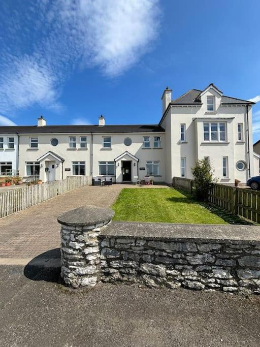 Beachside House Rathlin Island