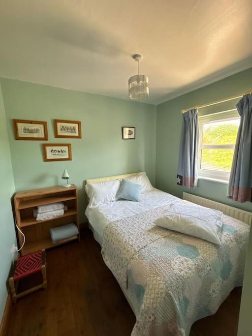 Beachside House Rathlin Island