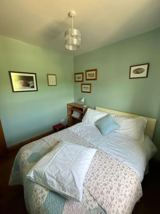 Beachside House Rathlin Island