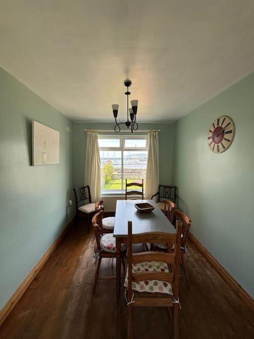 Beachside House Rathlin Island