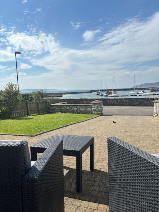 Beachside House Rathlin Island