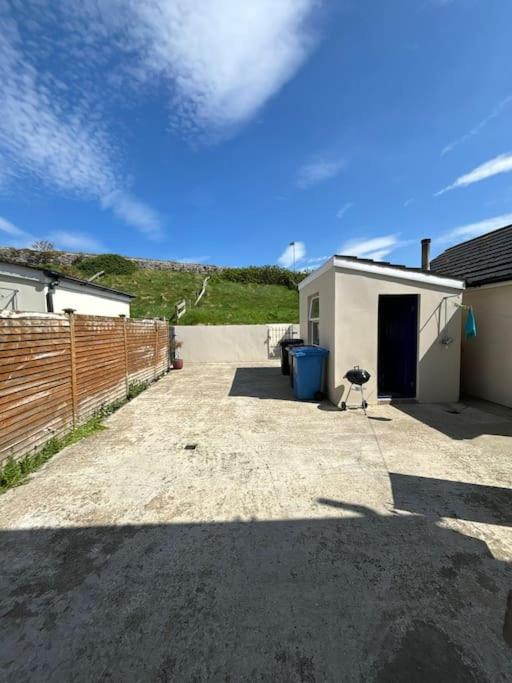 Beachside House Rathlin Island
