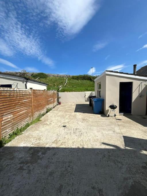 Beachside House Rathlin Island