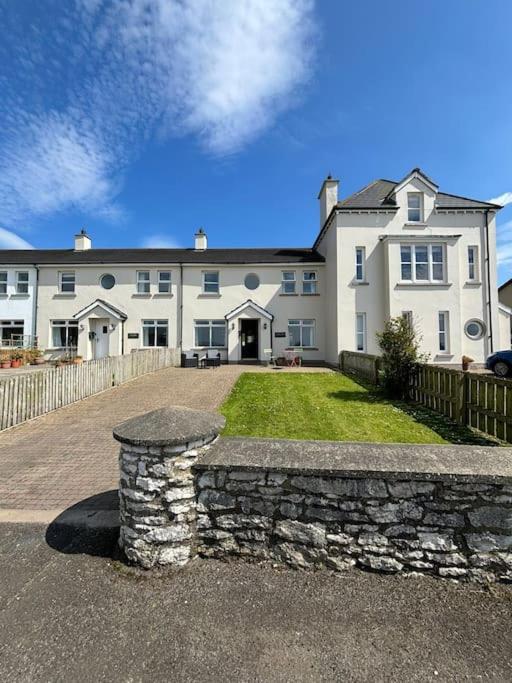 Beachside House Rathlin Island