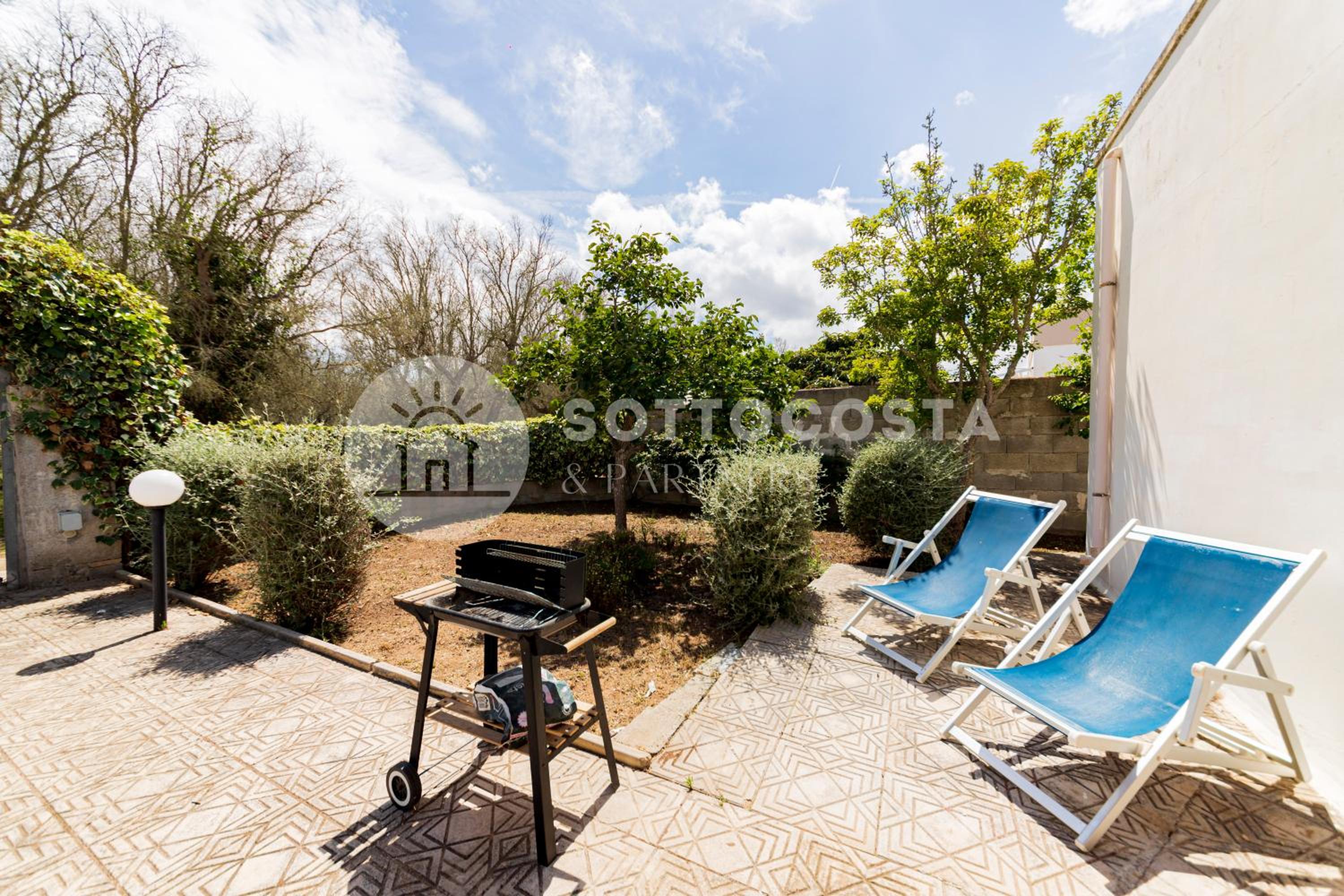 Breeze Flat - Torre dell'Orso photo 1