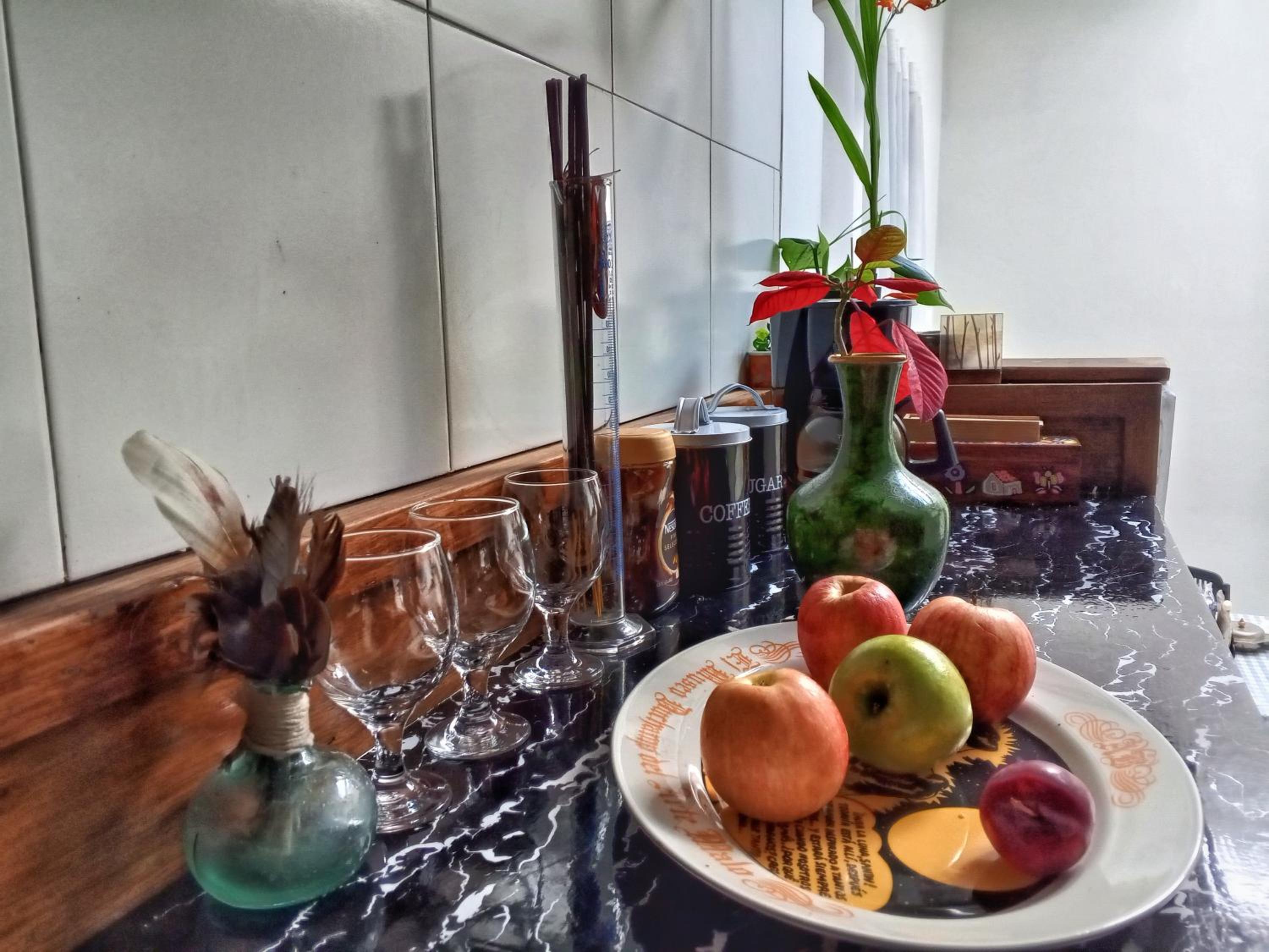 Suites acogedoras en hermosa casa, sector exclusivo