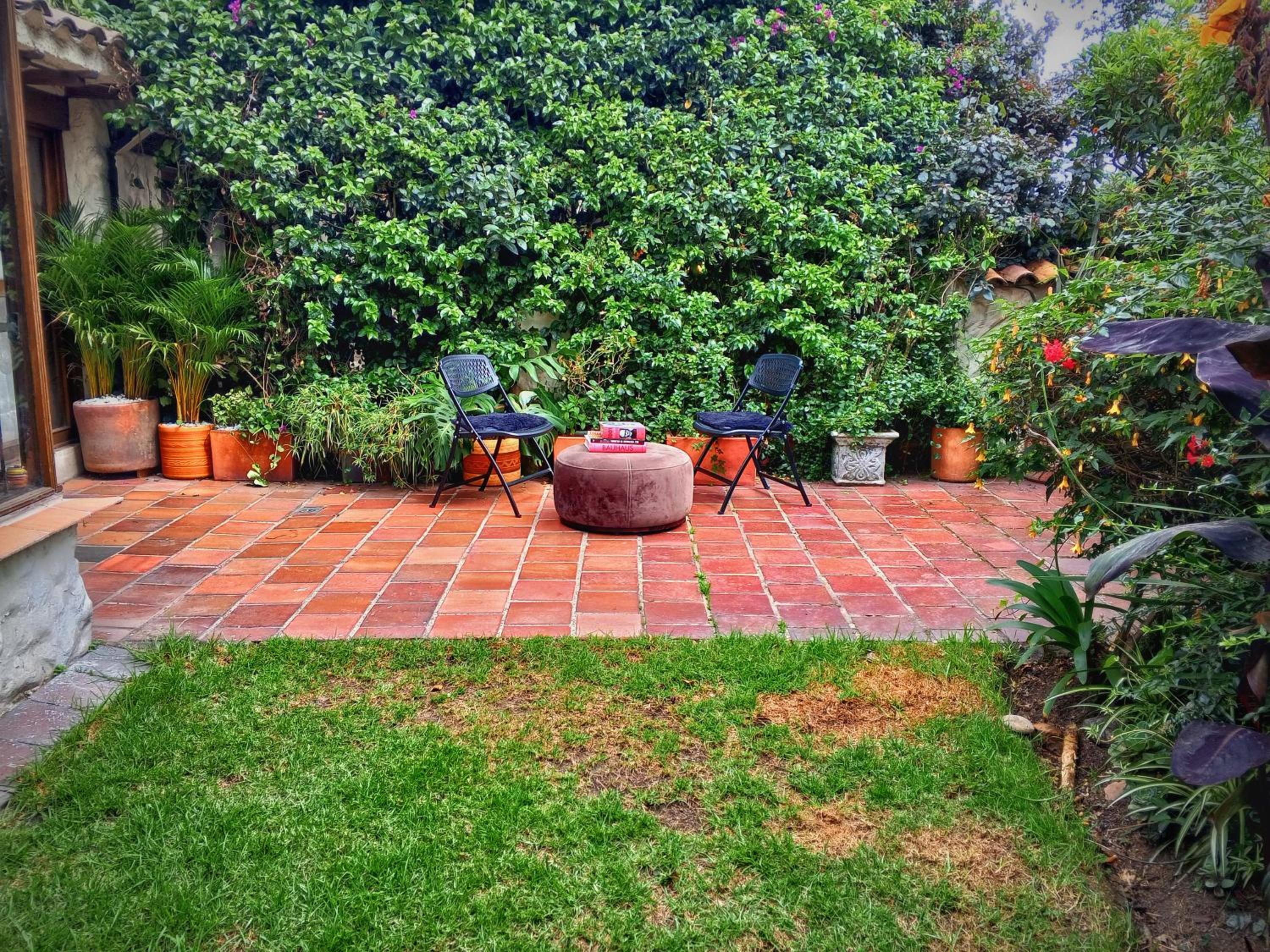 Suites acogedoras en hermosa casa, sector exclusivo
