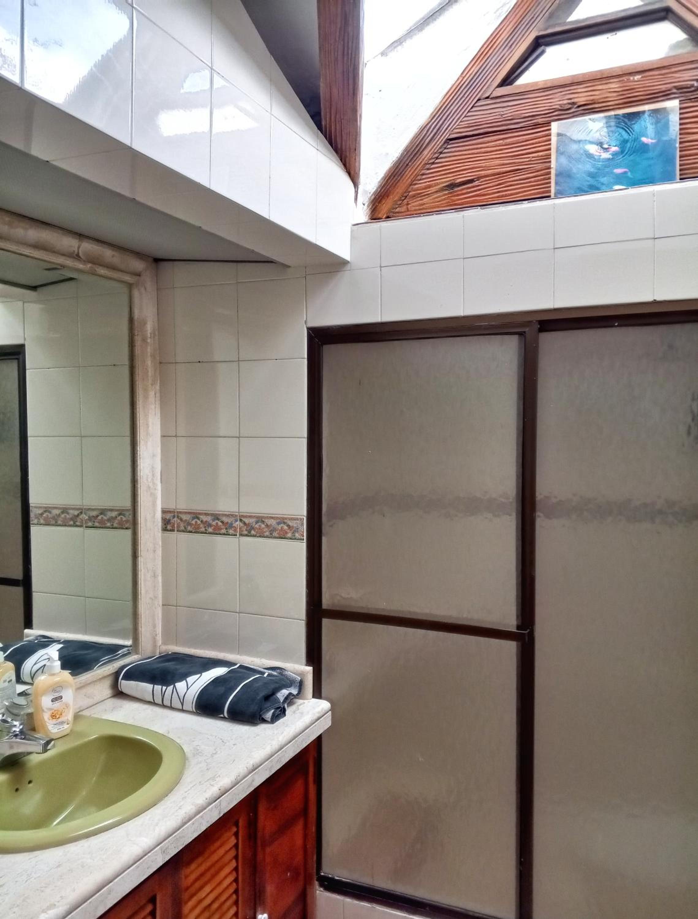 Suites acogedoras en hermosa casa, sector exclusivo