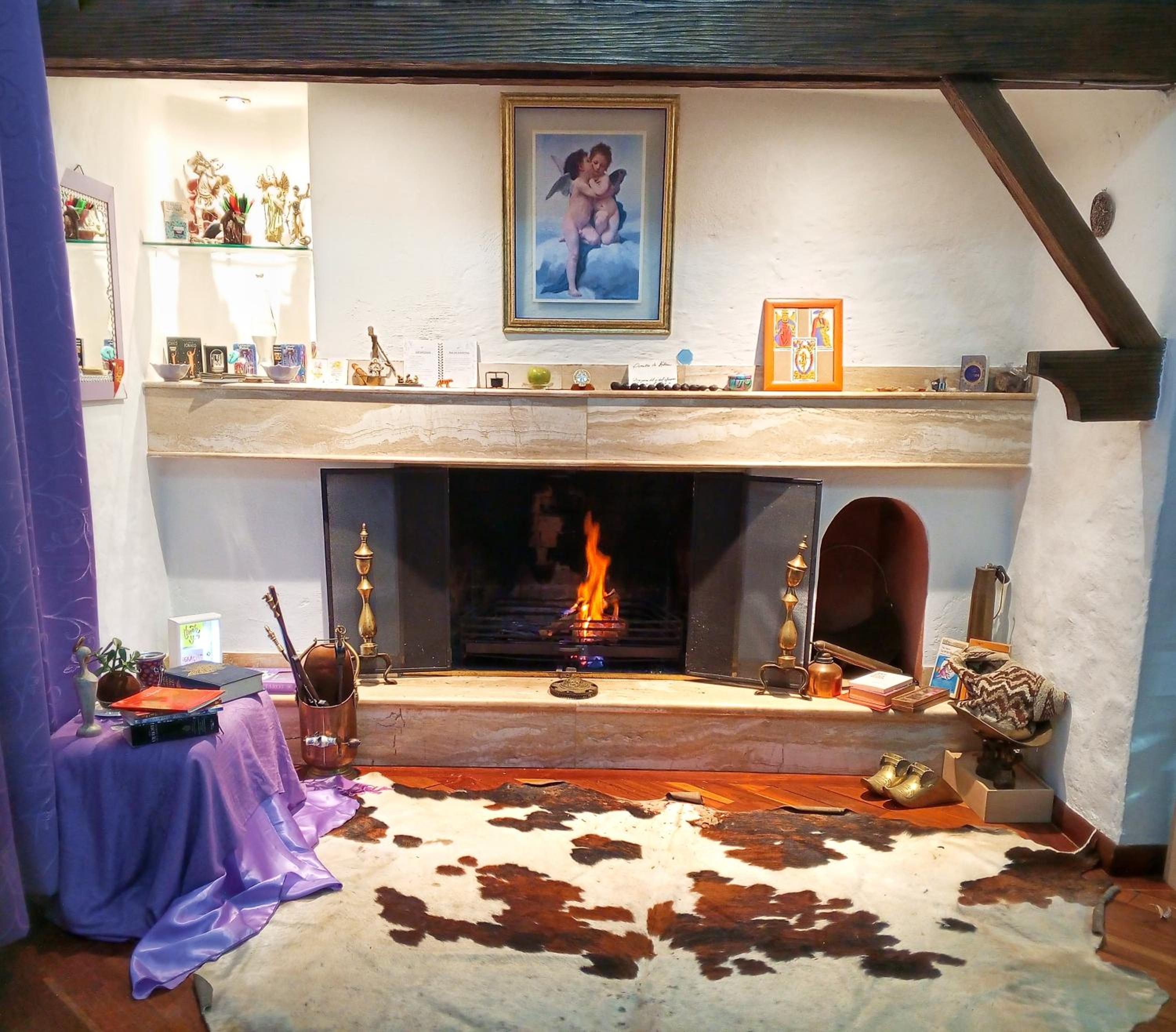 Suites acogedoras en hermosa casa, sector exclusivo