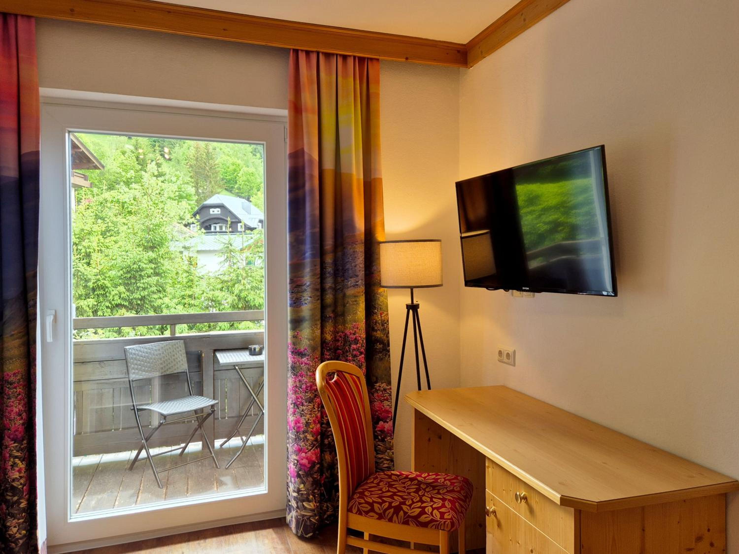 Alpenpension Gastein