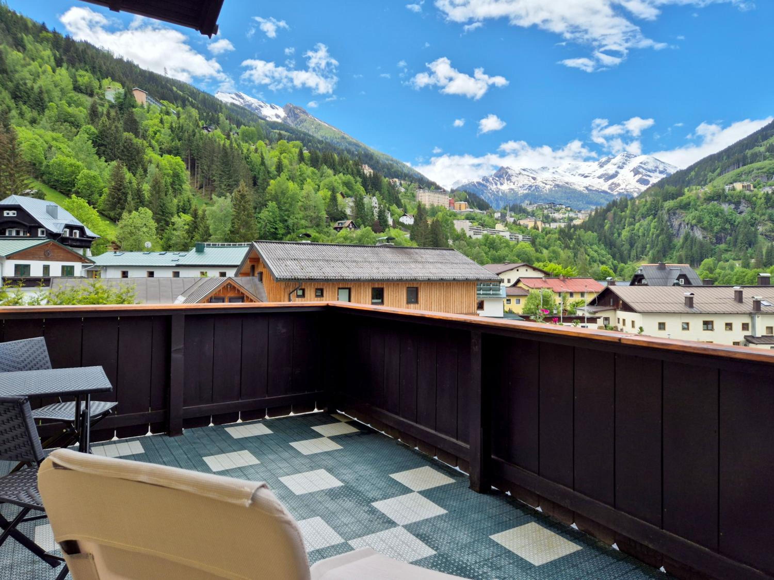 Alpenpension Gastein