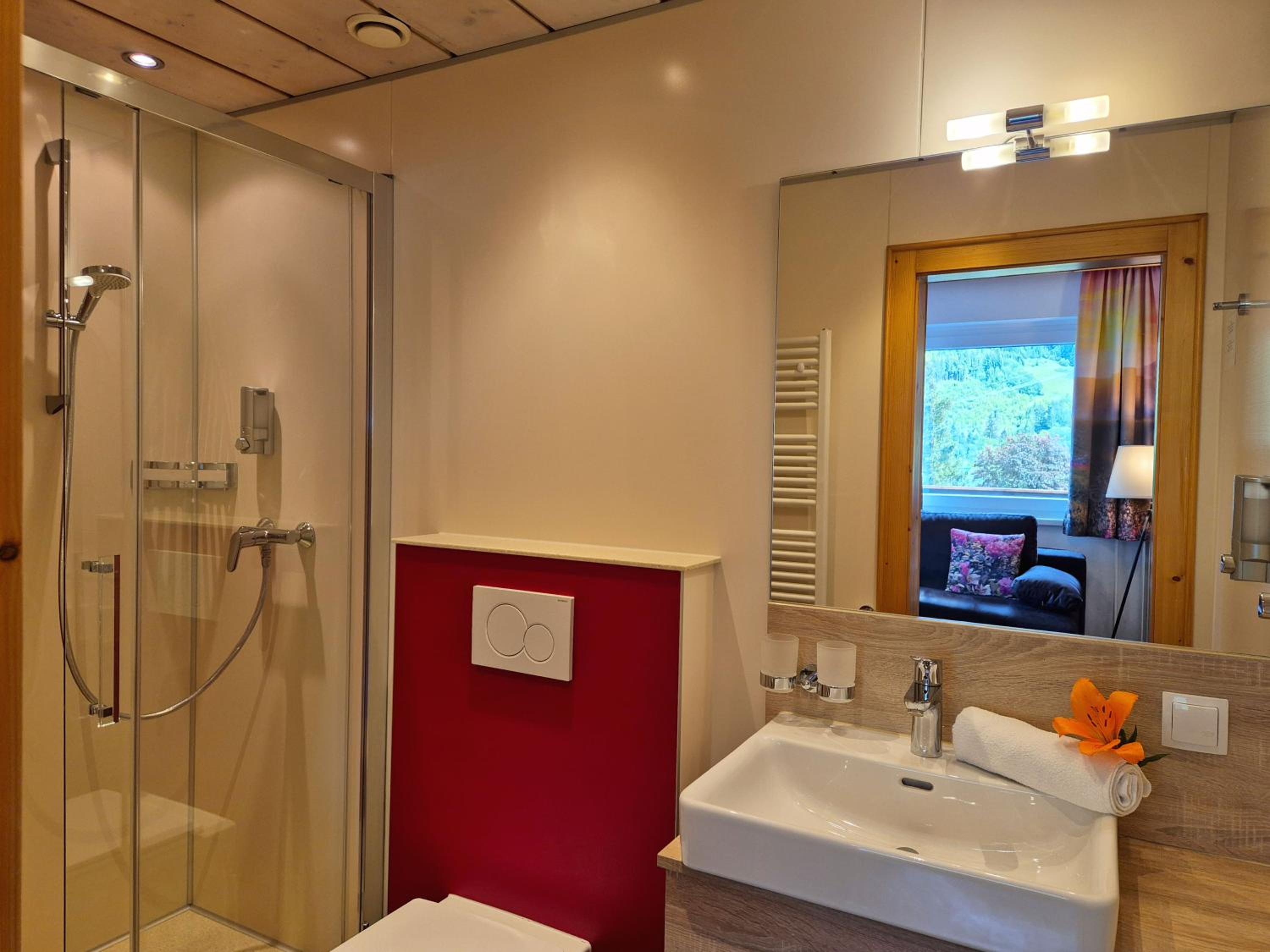 Alpenpension Gastein