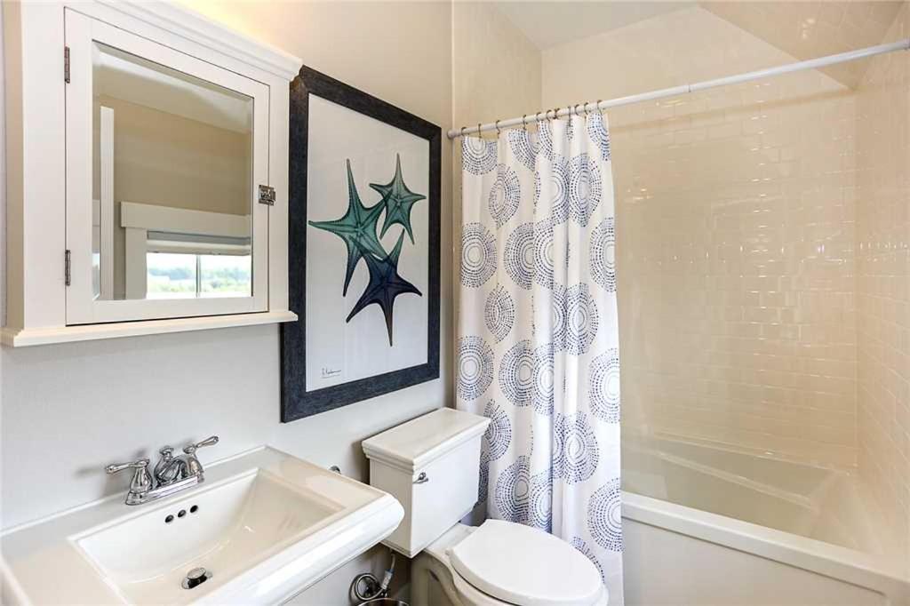 Shifting Gears by Seabrook Hospitality view 3