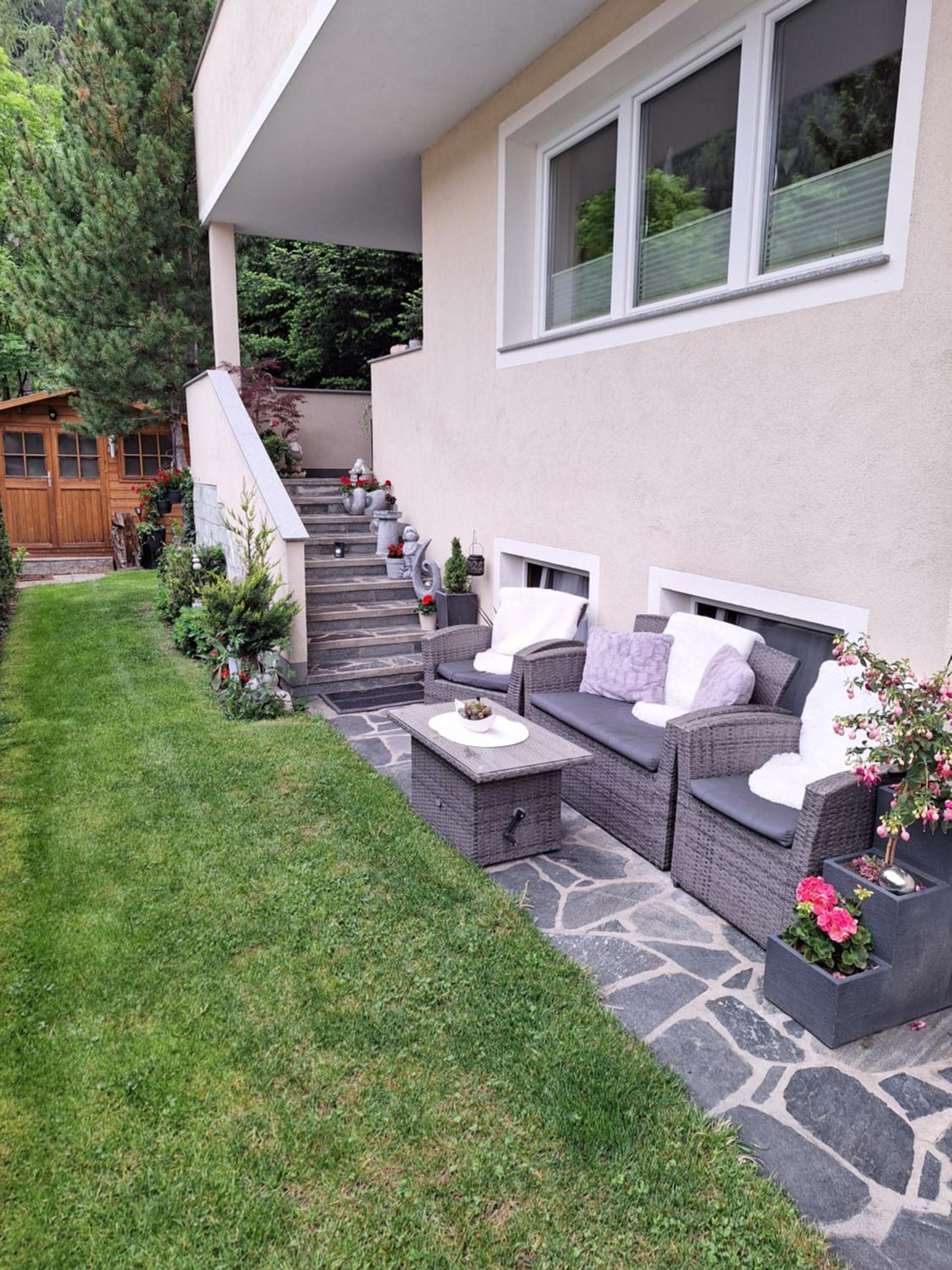 Haus Falkner Barbara