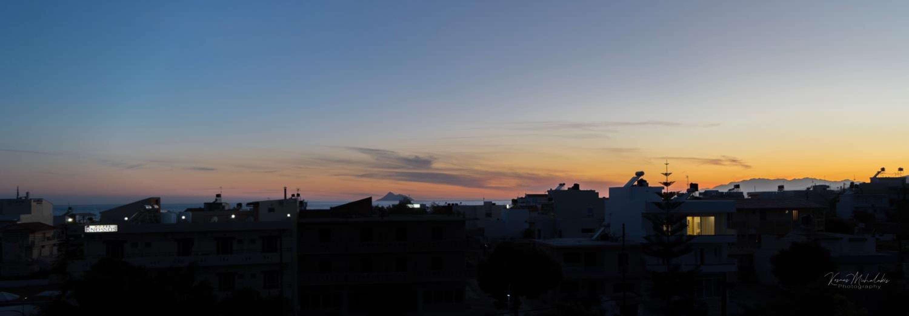 Galini Apartments Ideal for family near the beach view 5