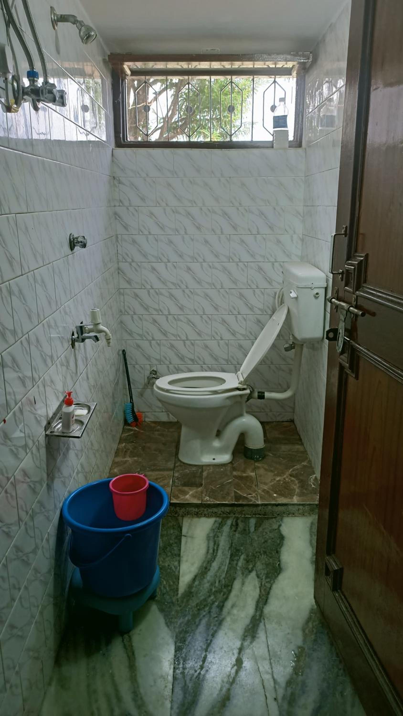 Shri GANESH HOMESTAY