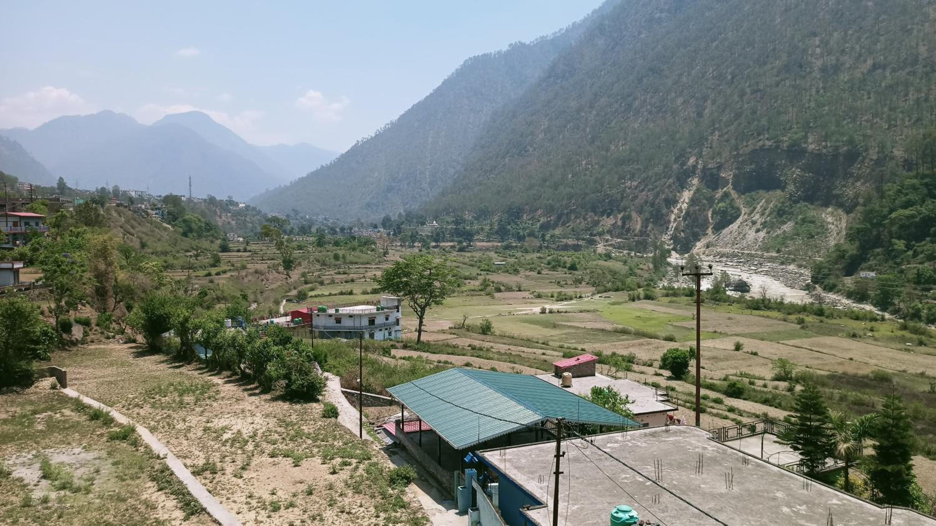 Shri GANESH HOMESTAY