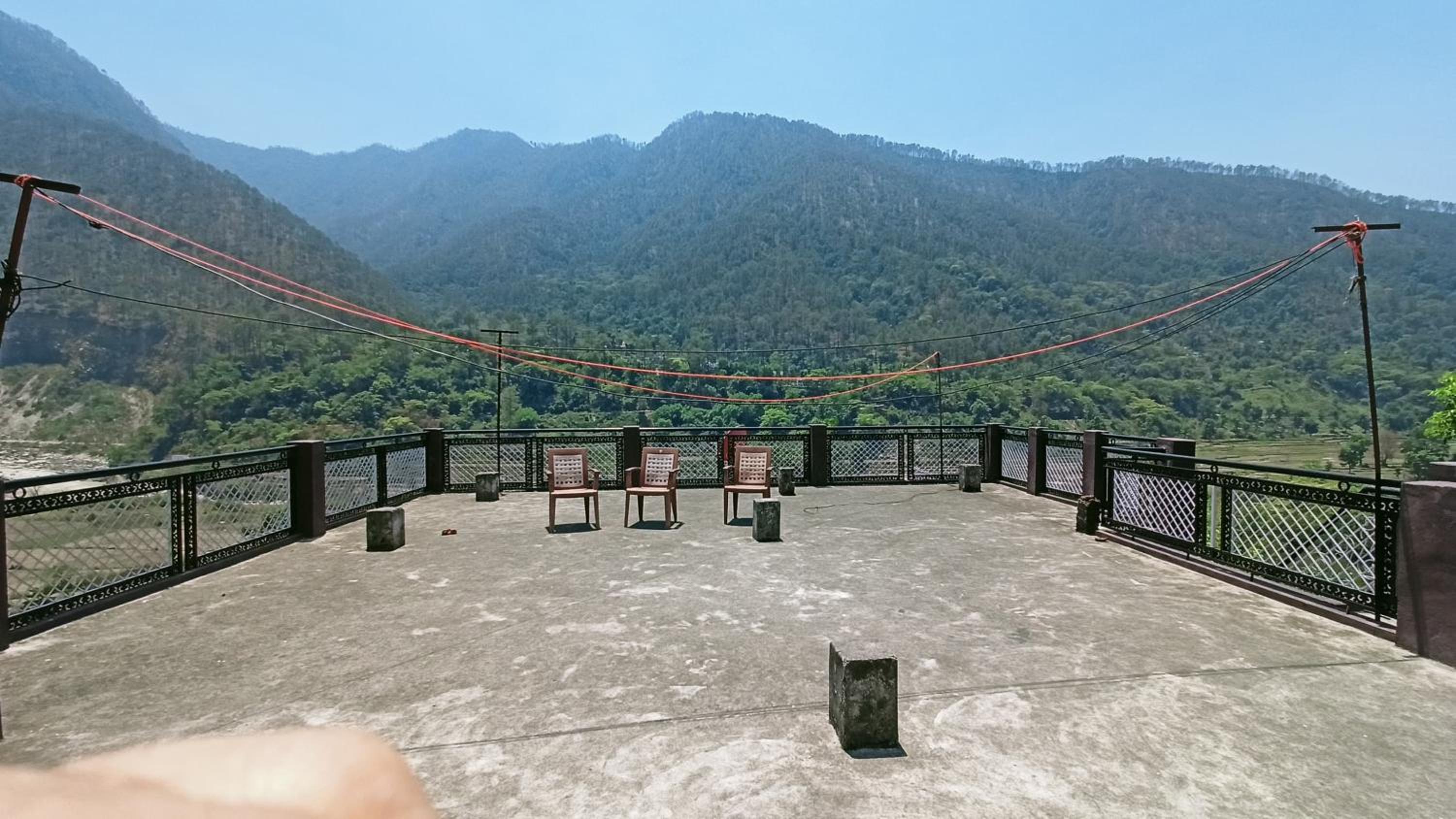 Shri GANESH HOMESTAY