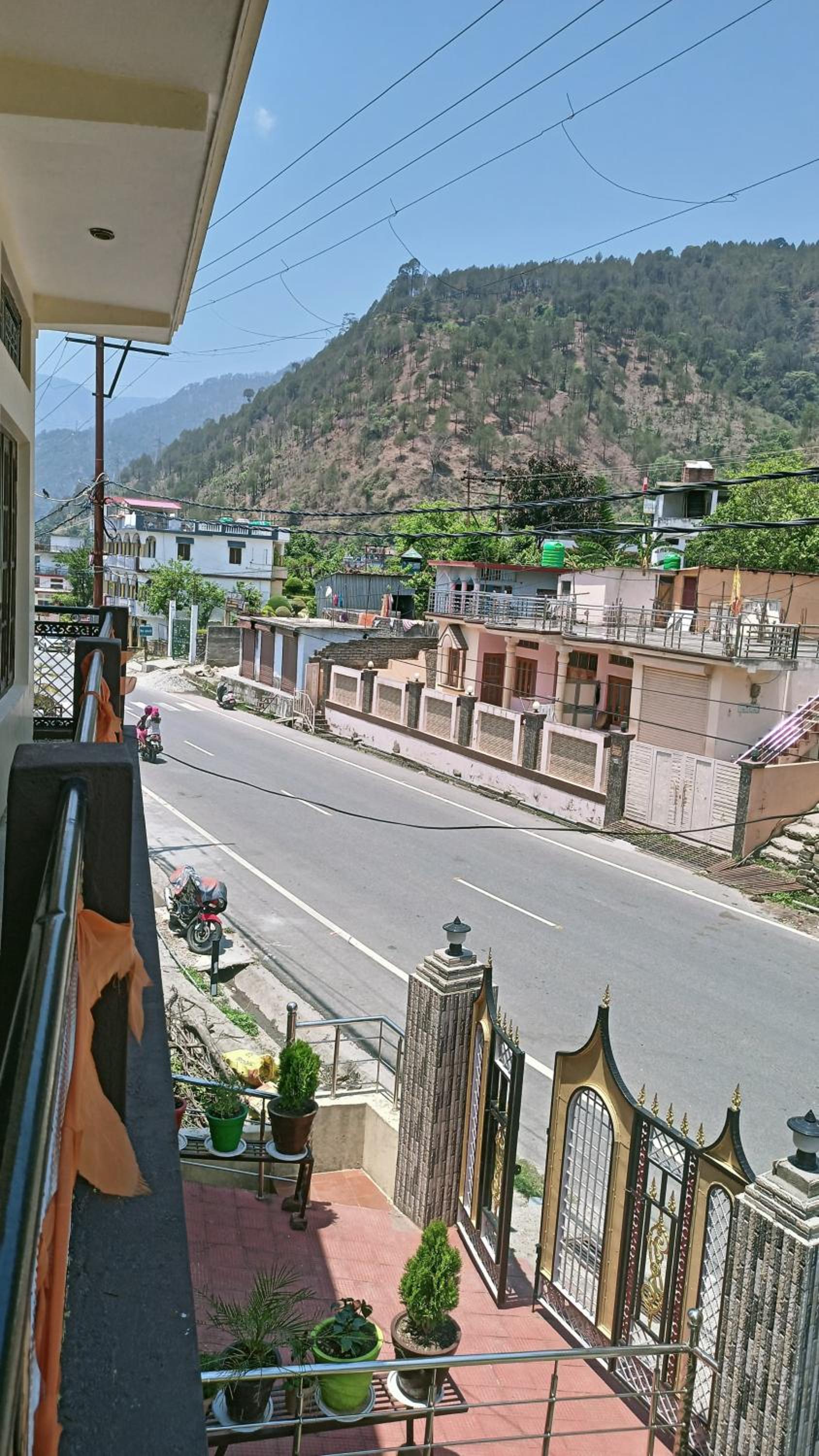 Shri GANESH HOMESTAY