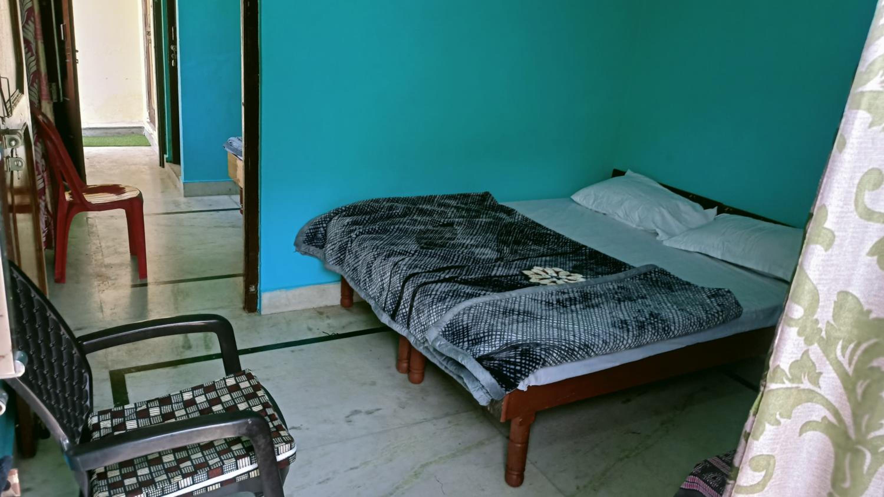 Shri GANESH HOMESTAY