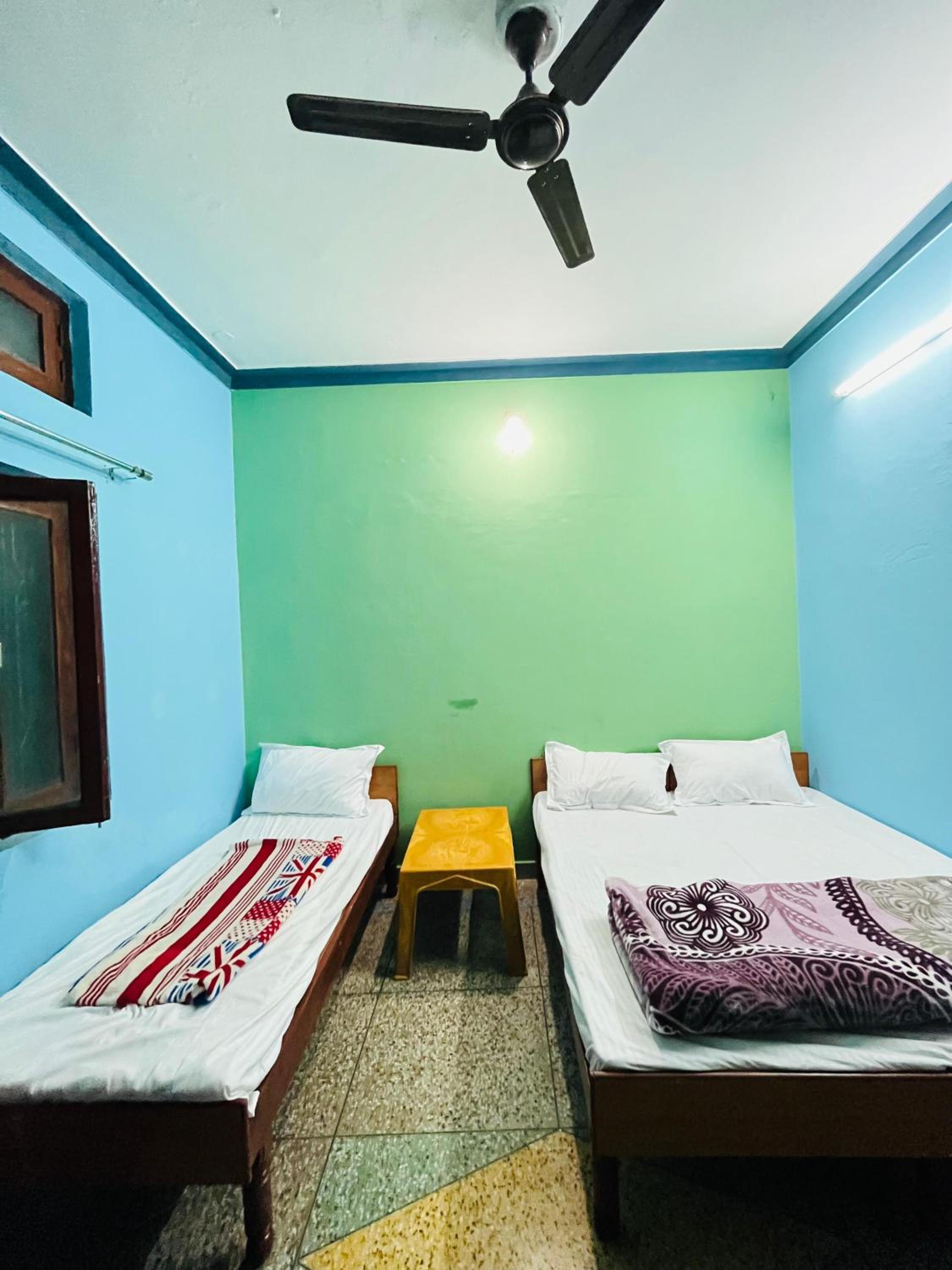 Shri GANESH HOMESTAY