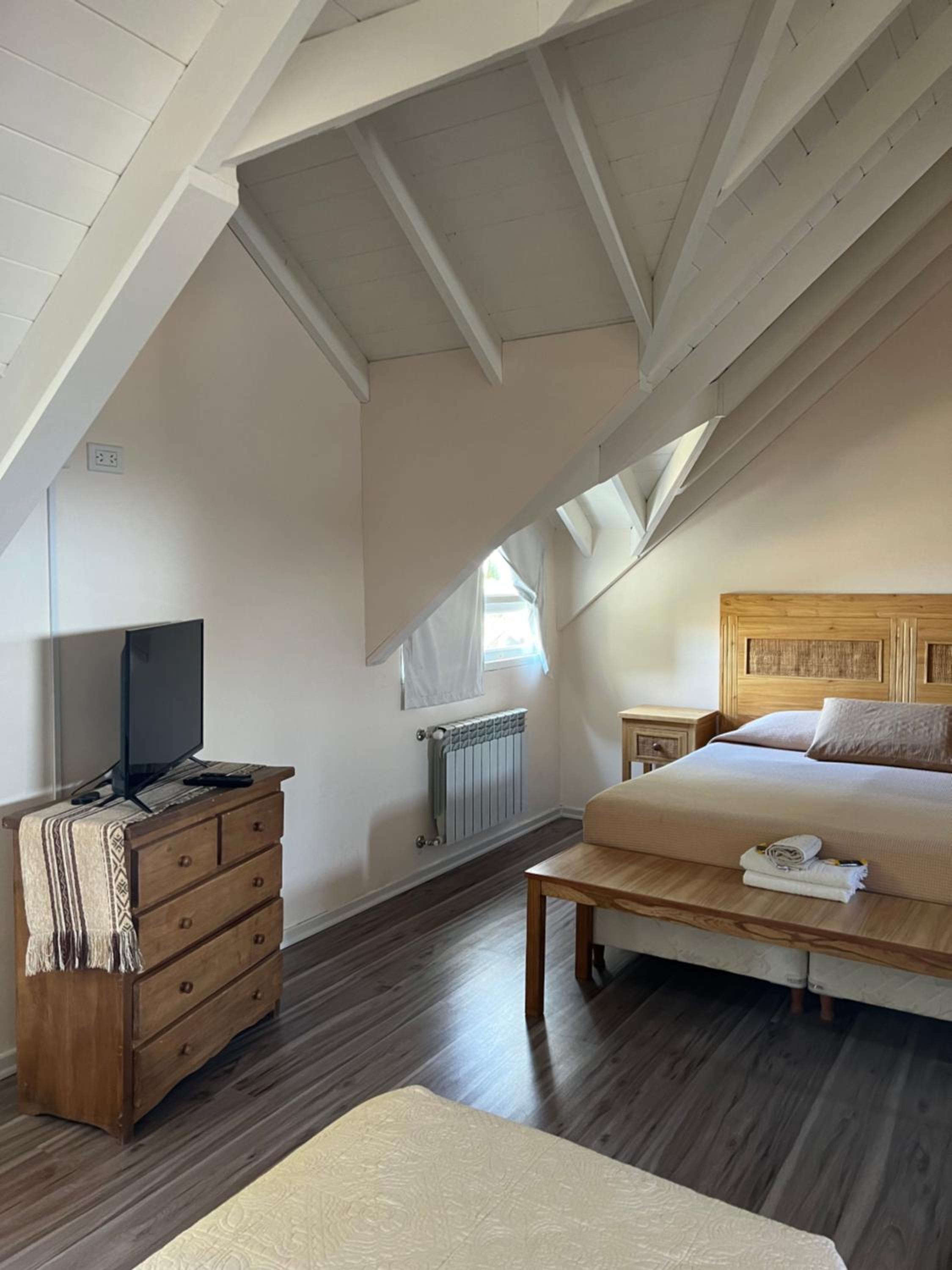 Patagonia Suites