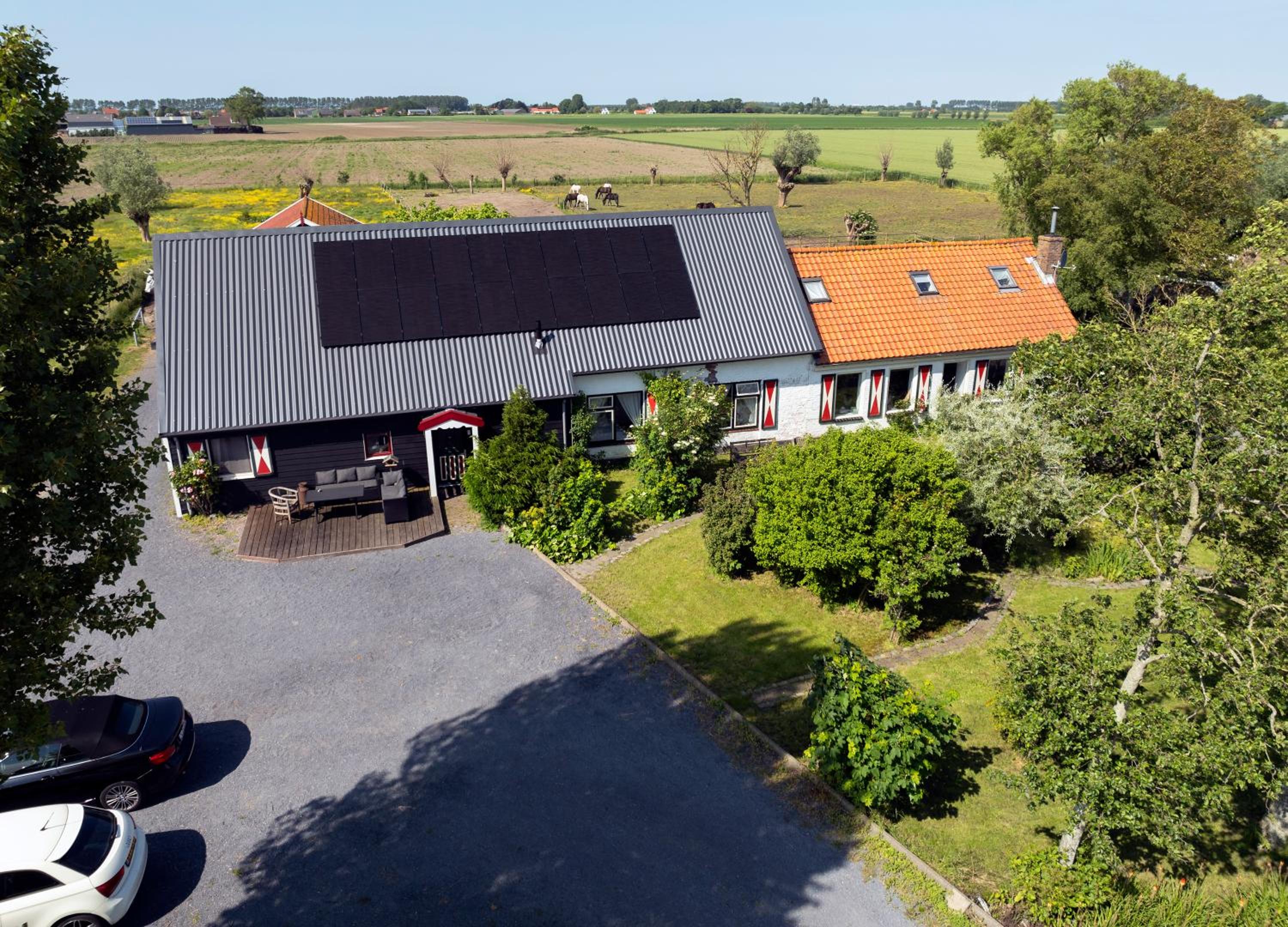 Het Zoete Pèèrd view 5