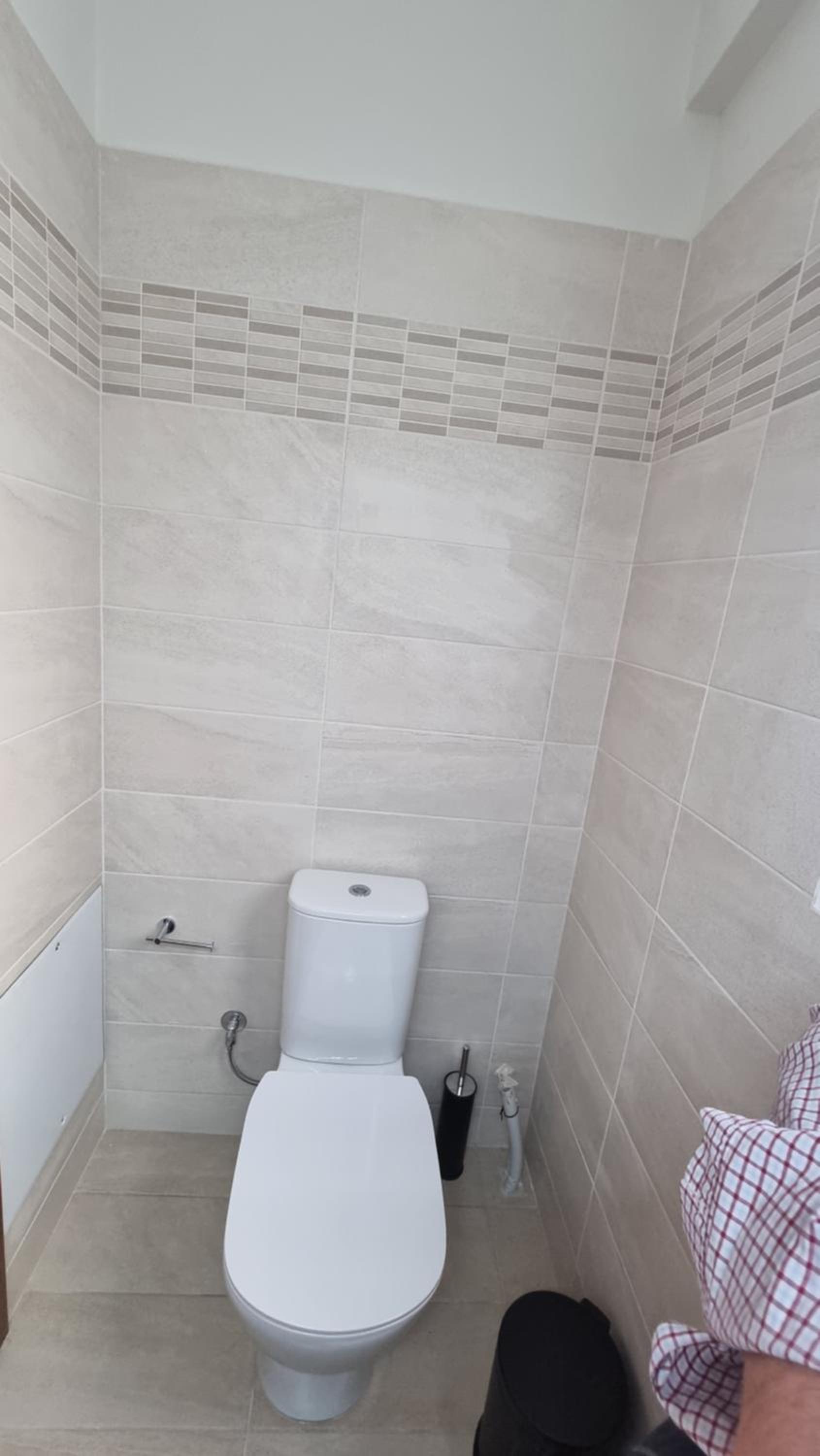 Melissi Studios Collection 2 en Melission — bathroom