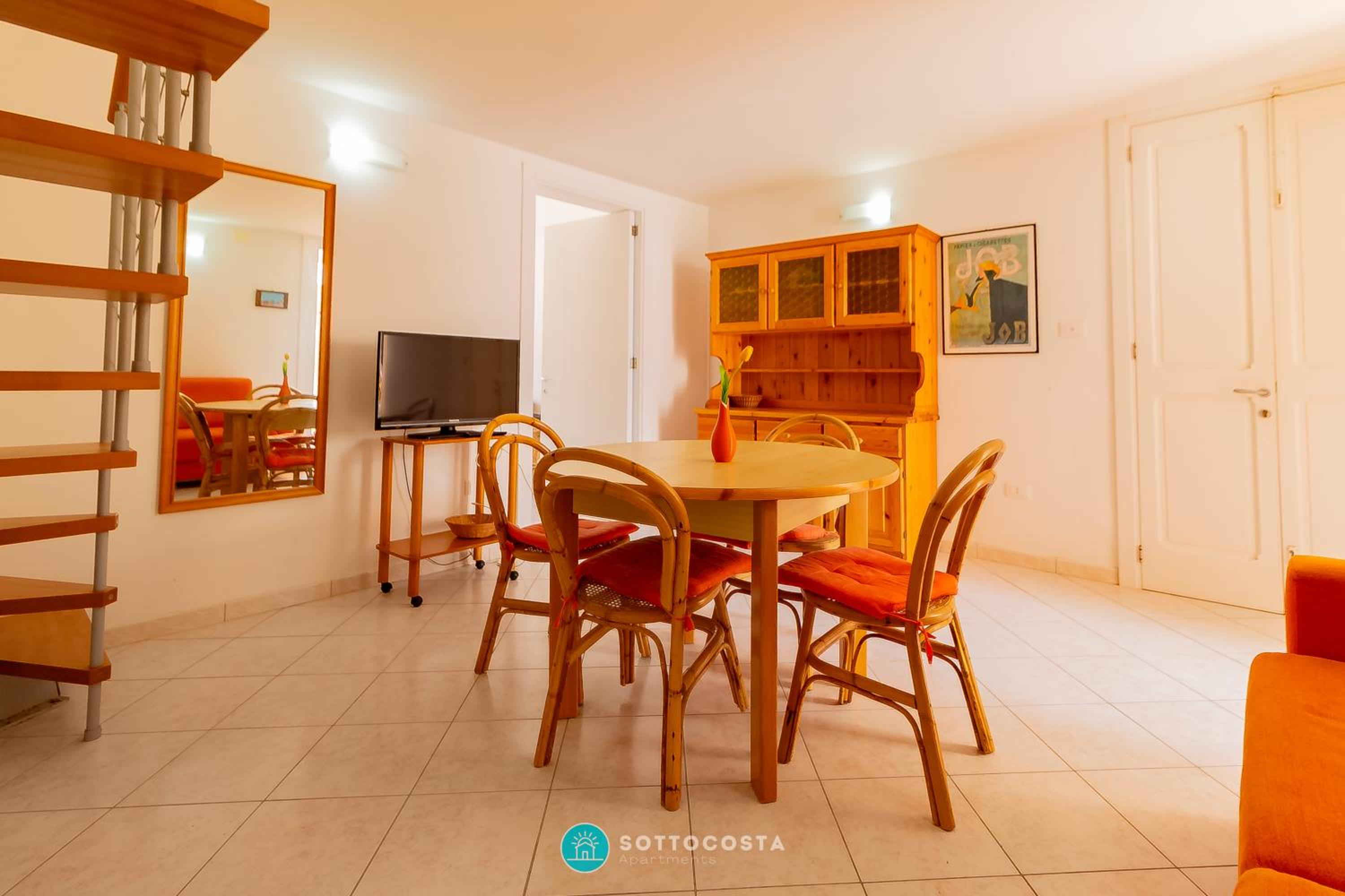Bellavista Flat- San Foca photo 3