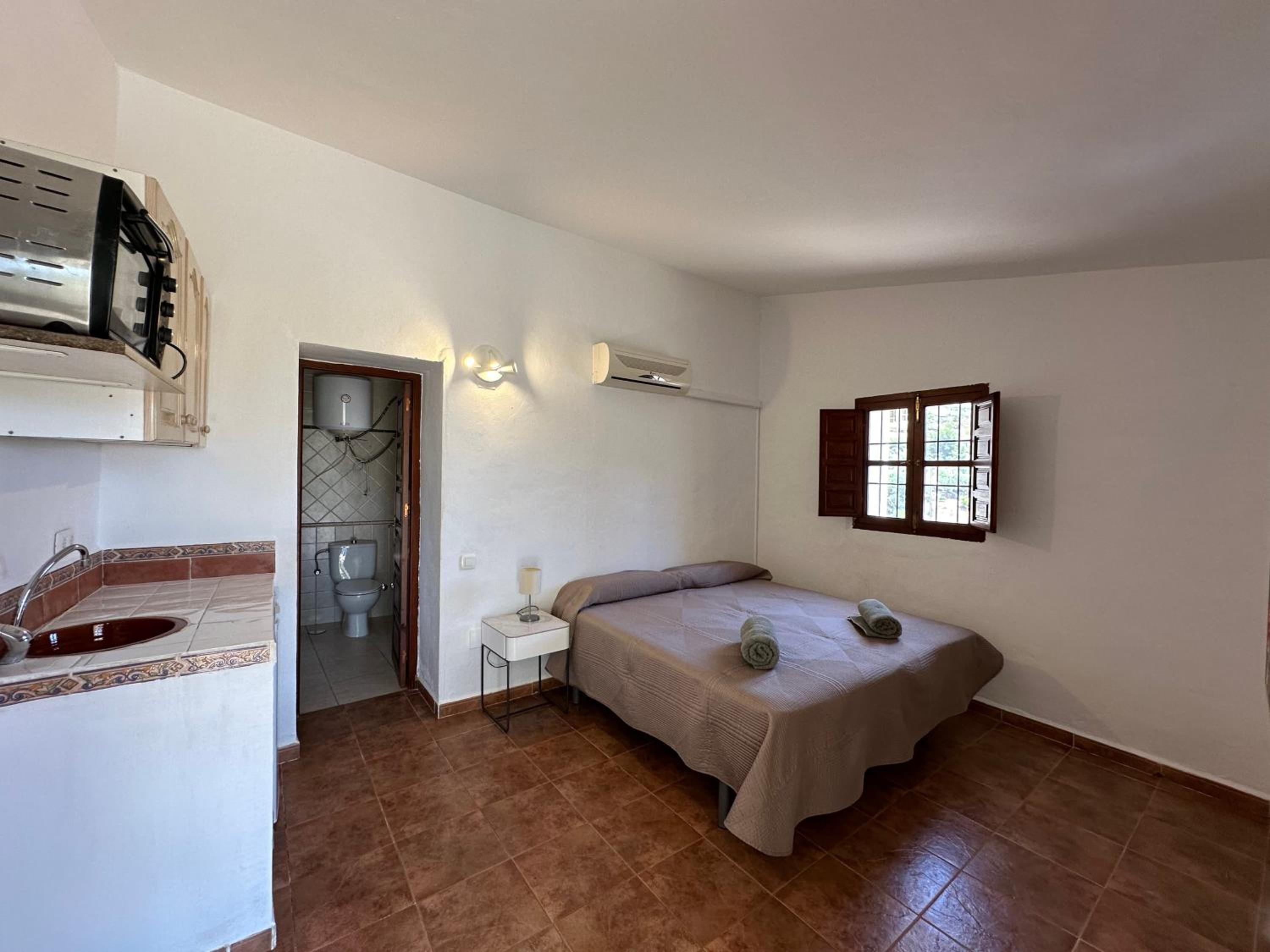 La casita
