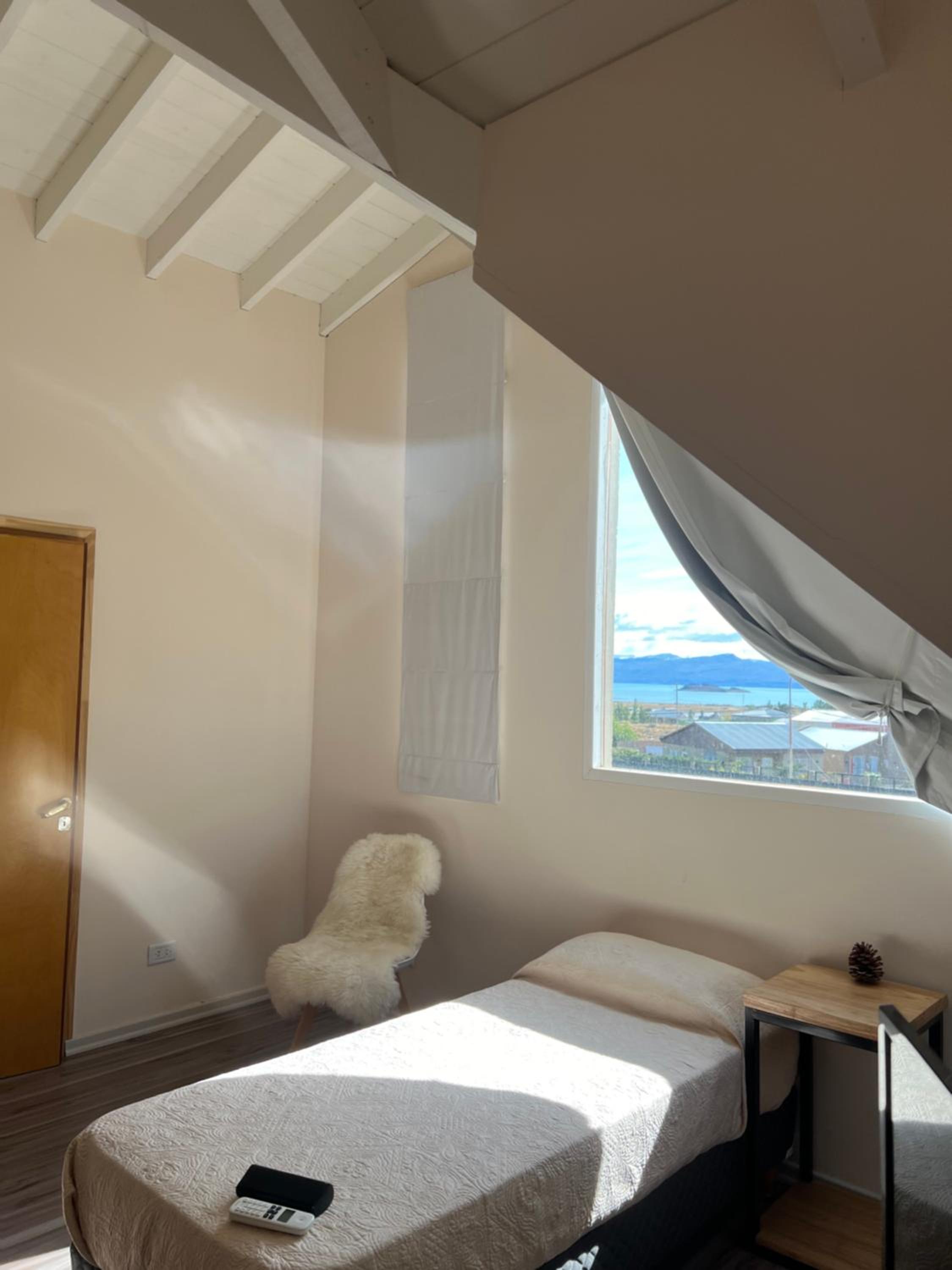 Patagonia Suites