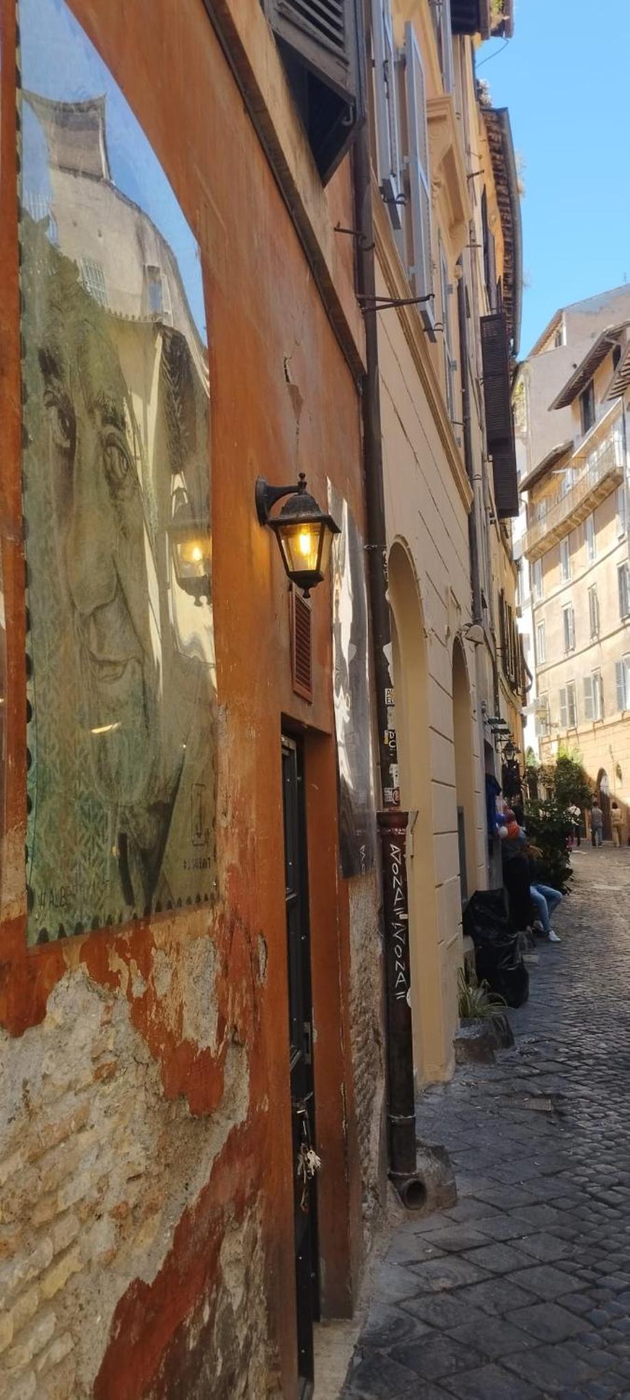 MB SUITE Navona Luxury Apartment