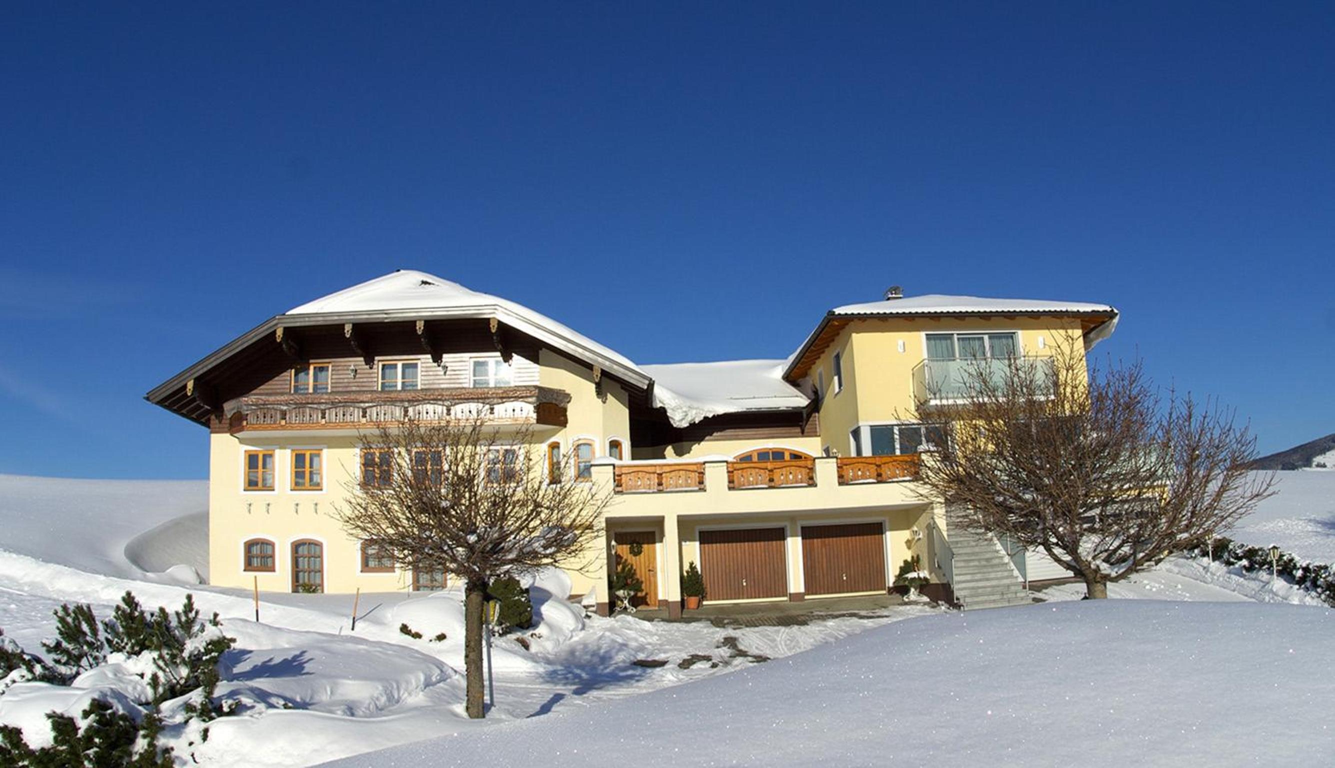 Gästehaus Stabauer