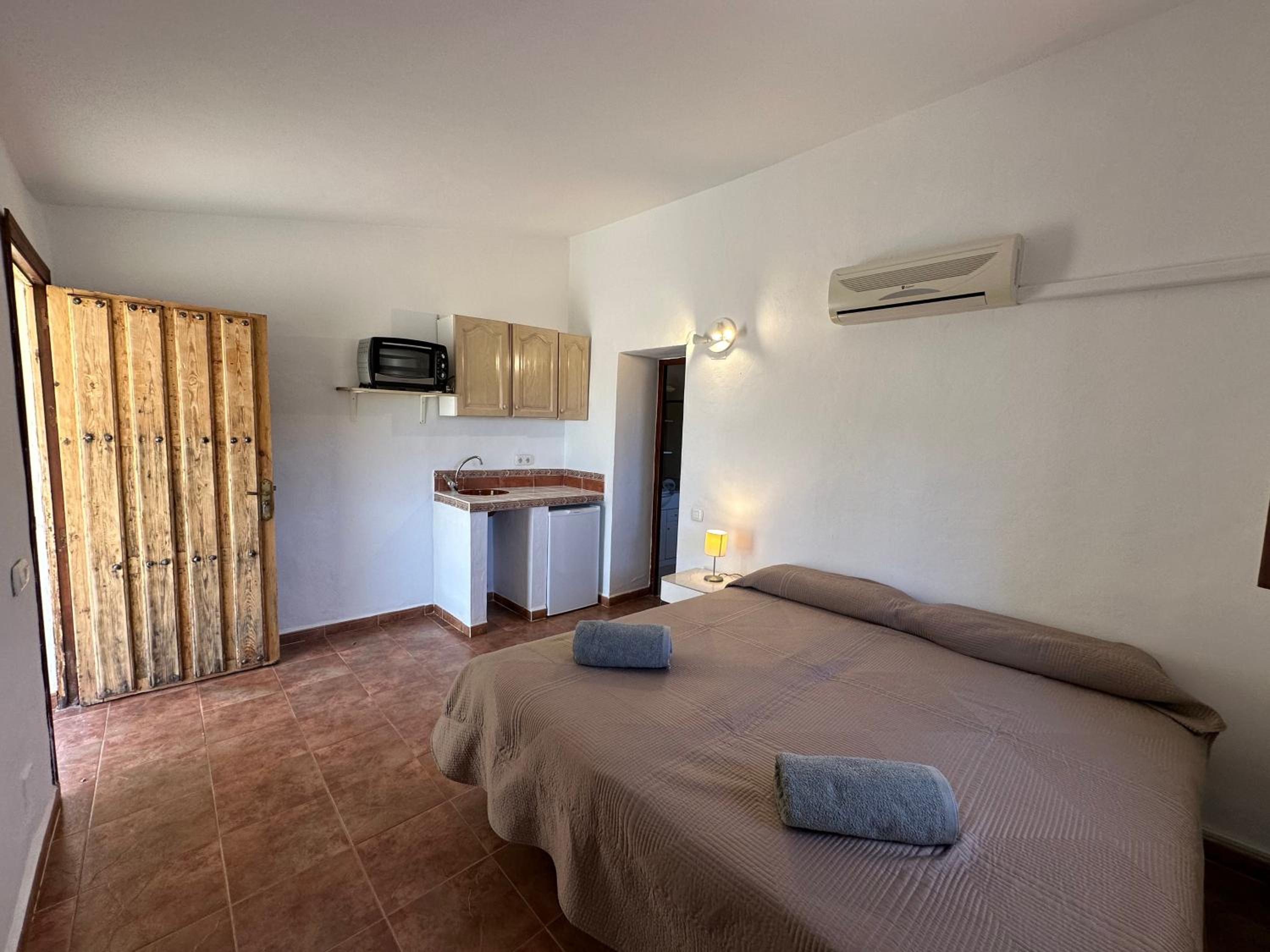 La casita