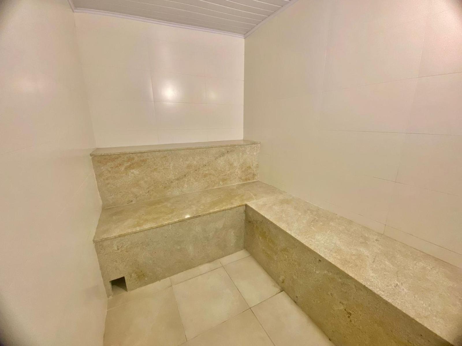 Apartamento Praia Piratininga Vista Mar