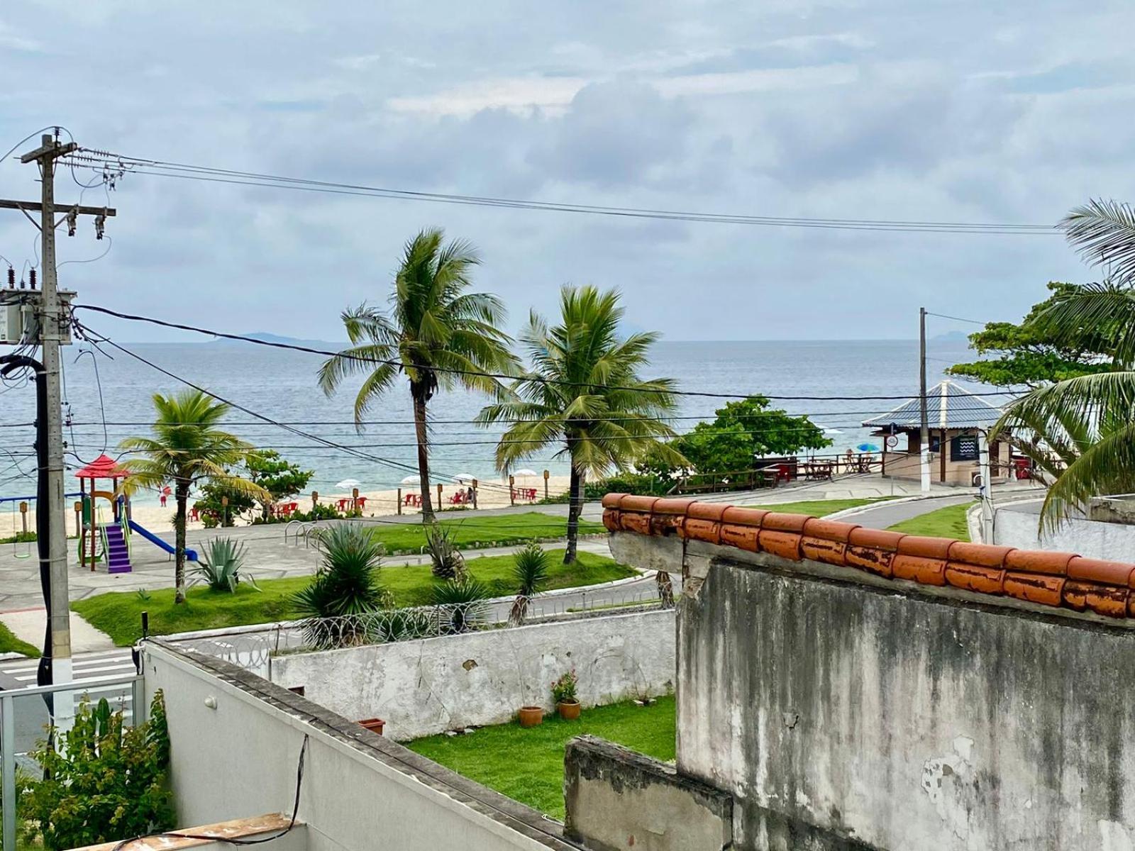 Apartamento Praia Piratininga Vista Mar