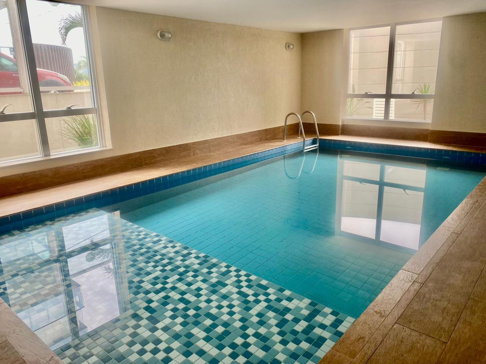 Apartamento Praia Piratininga Vista Mar
