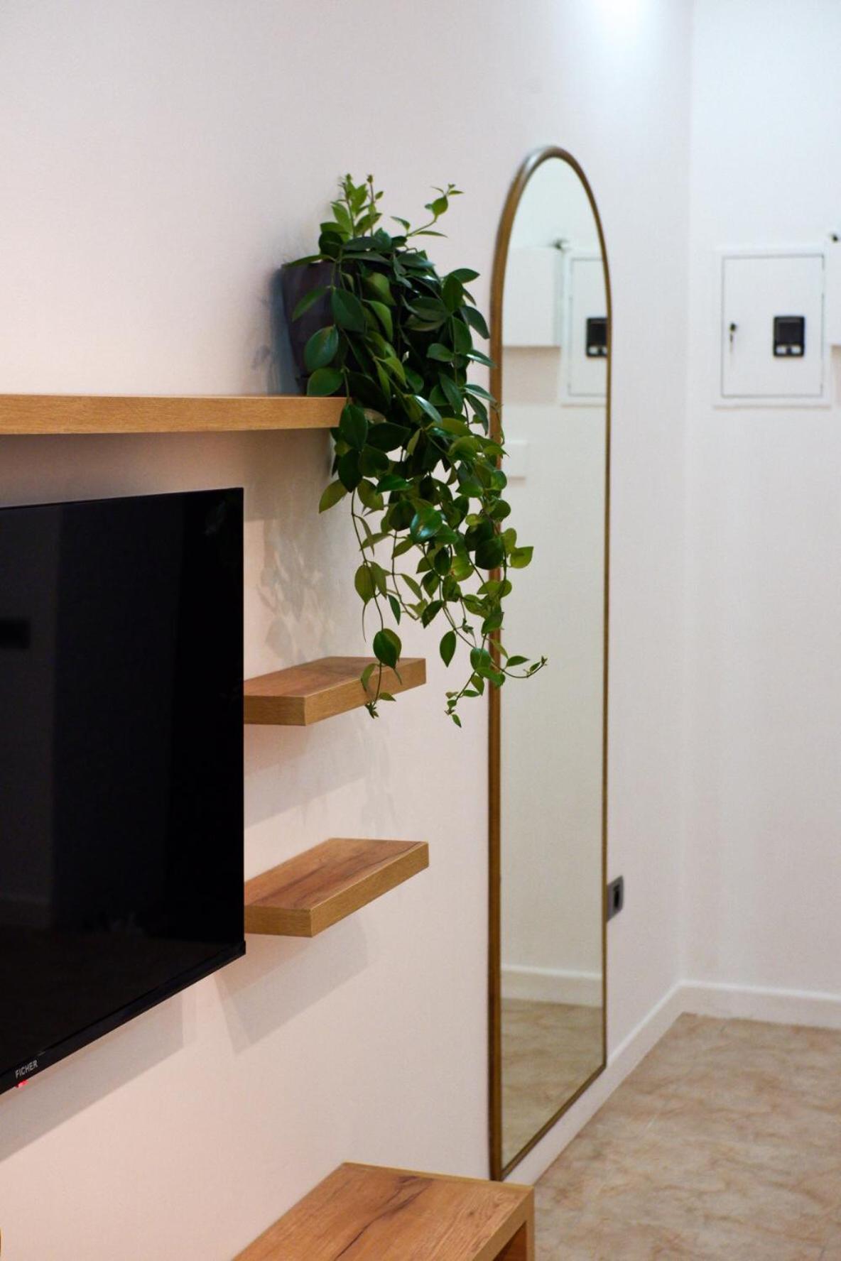 Maiden Tower Apartment
