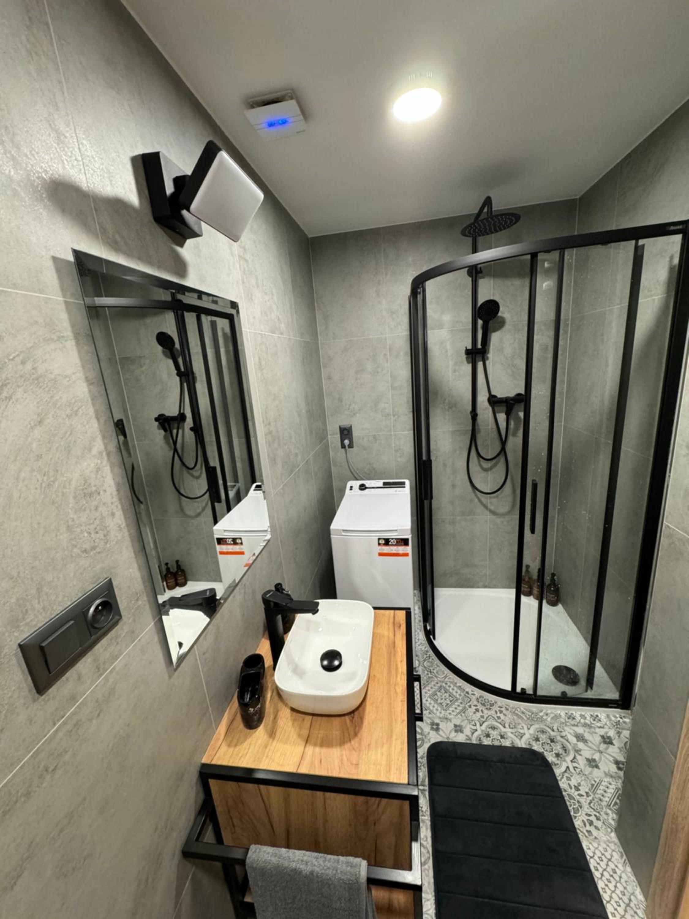 Modern Apartment in the Heart of Vršovice