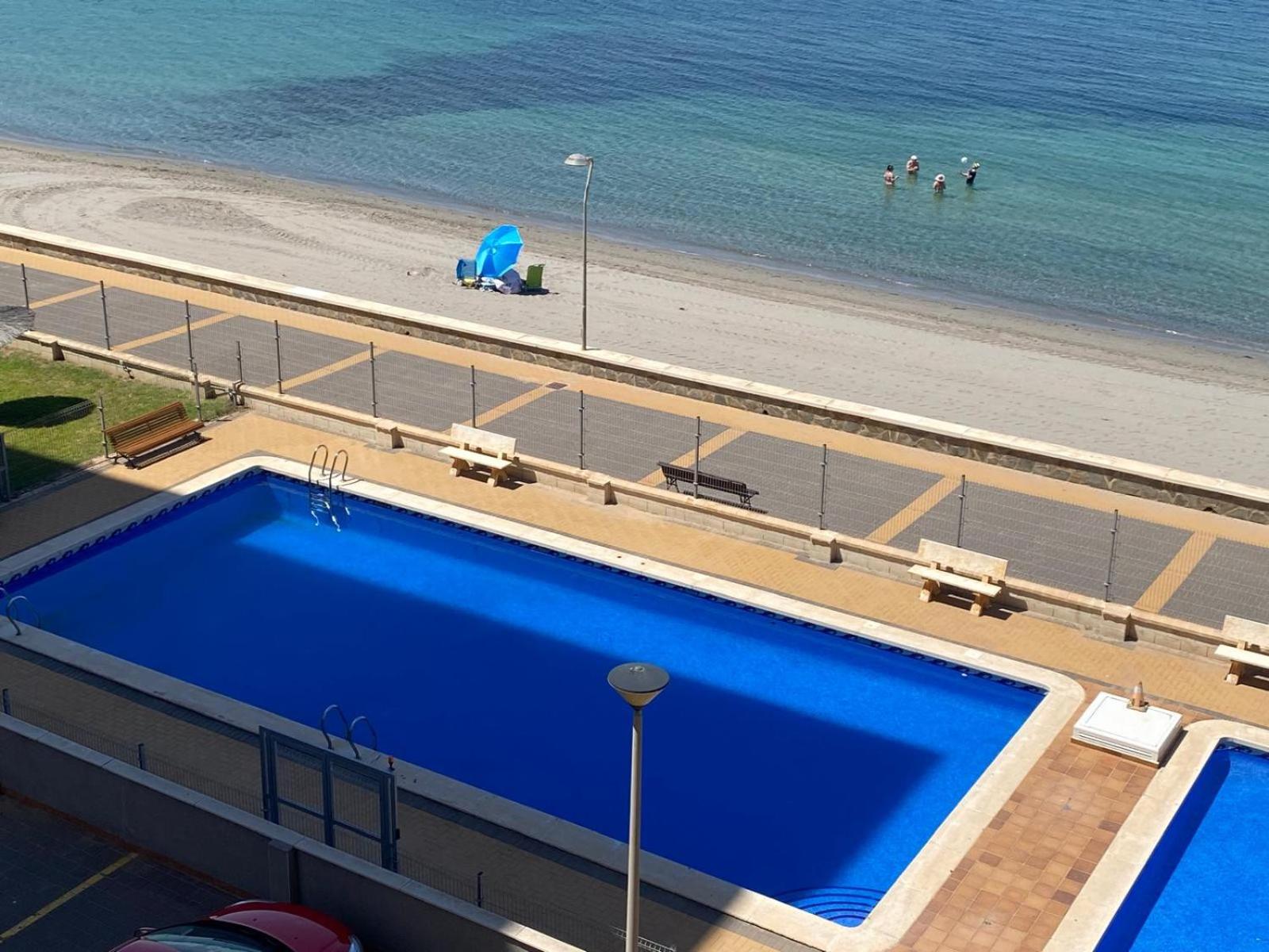 Puertas Mediterraneo 3L Admer