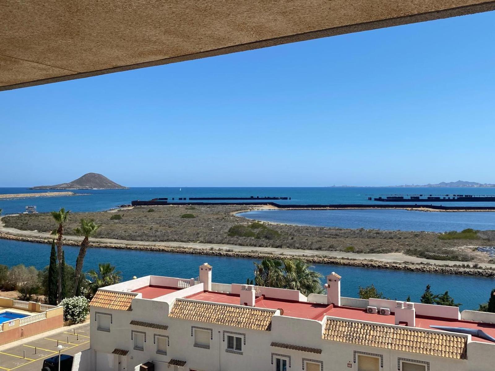Puertas Mediterraneo 3L Admer