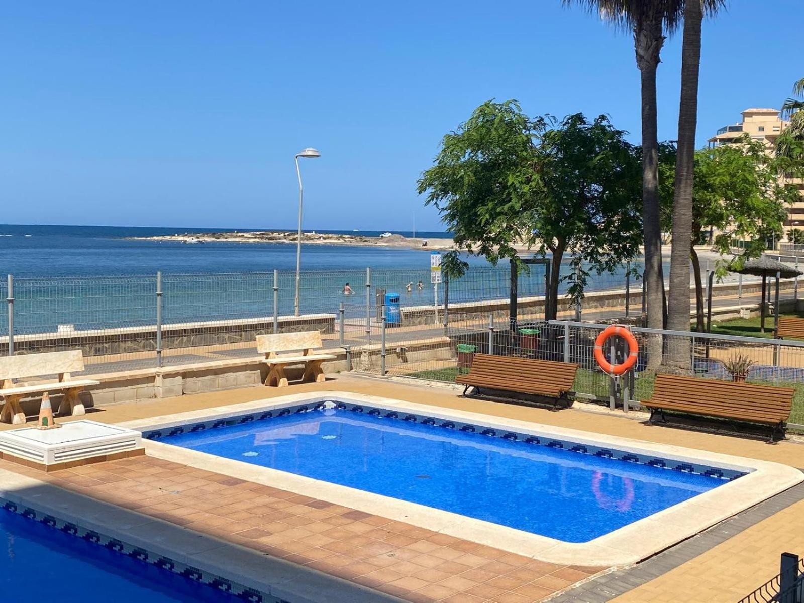 Puertas Mediterraneo 3L Admer