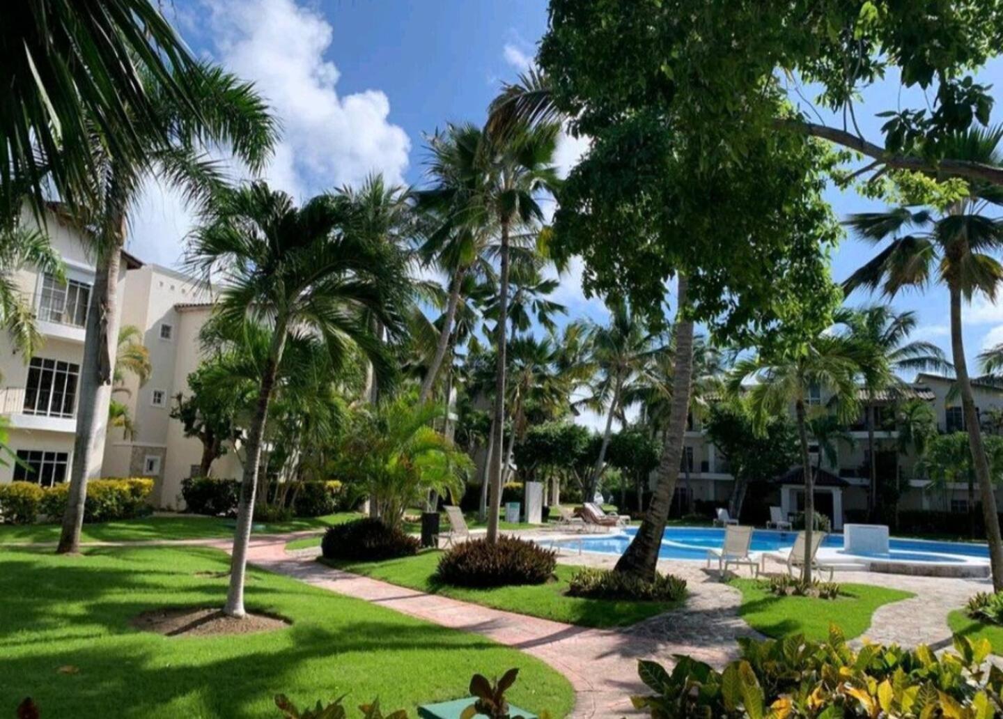 Apartamento Moderno cerca de Playa en Bavaro - punta cana view 5