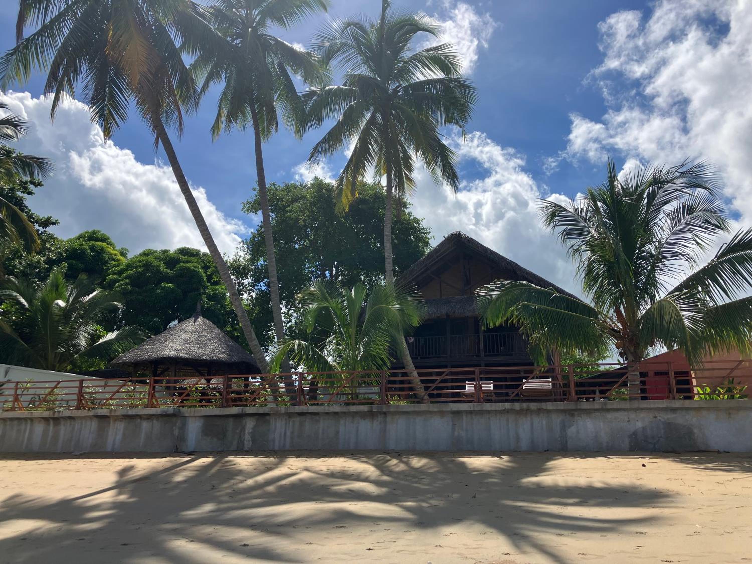 Lodge Villa MAYANKI view 5